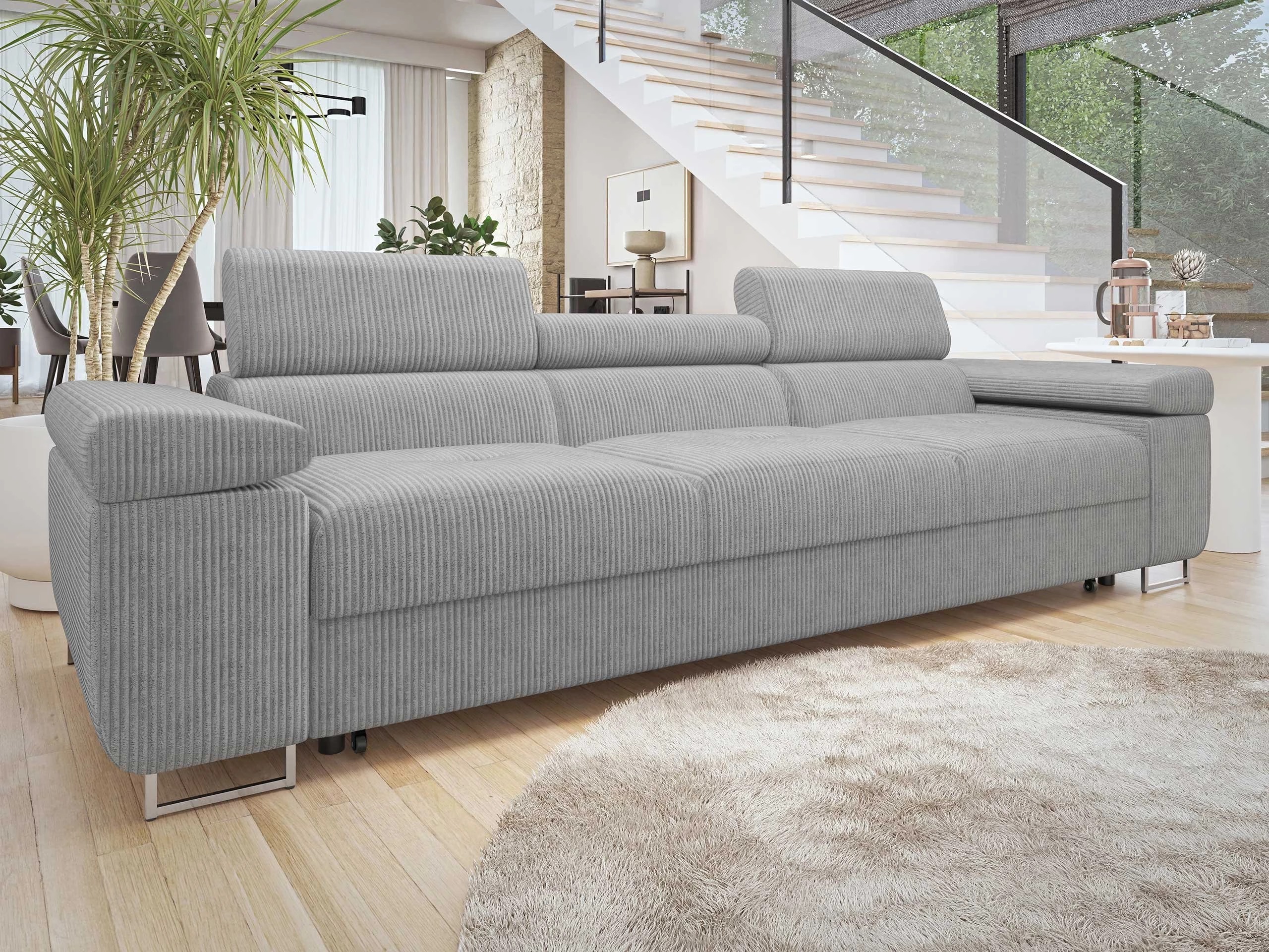 Sofa lova Comfivo Vinetum (Poso 110)