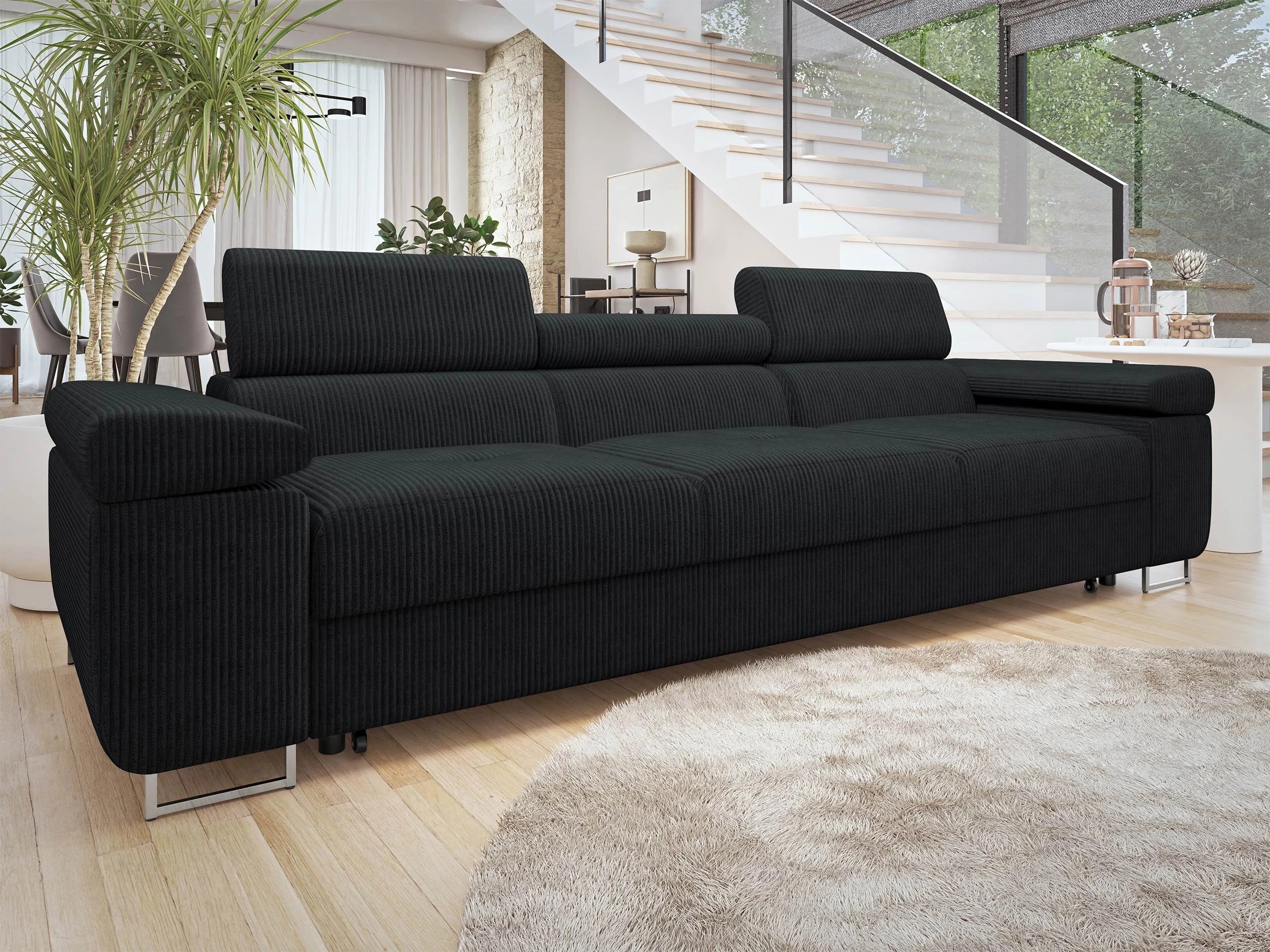 Sofa lova Comfivo Vinetum (Poso 135)