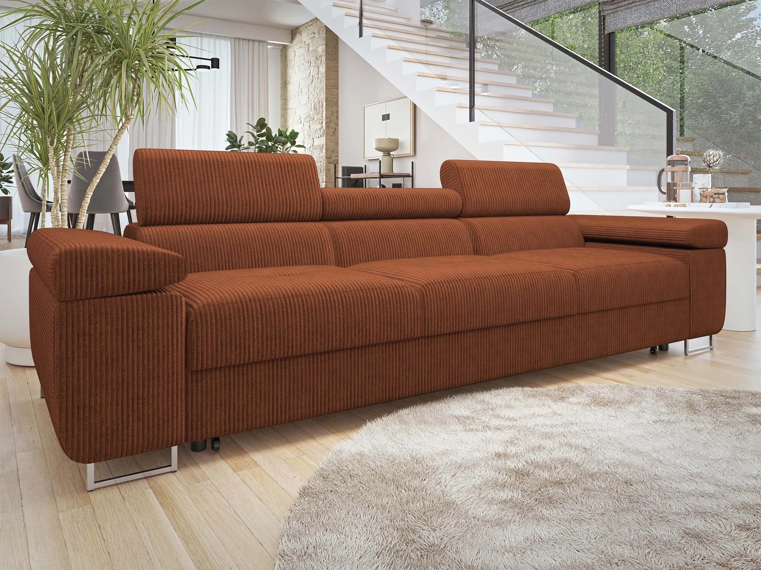 Sofa lova Comfivo Vinetum (Poso 39)