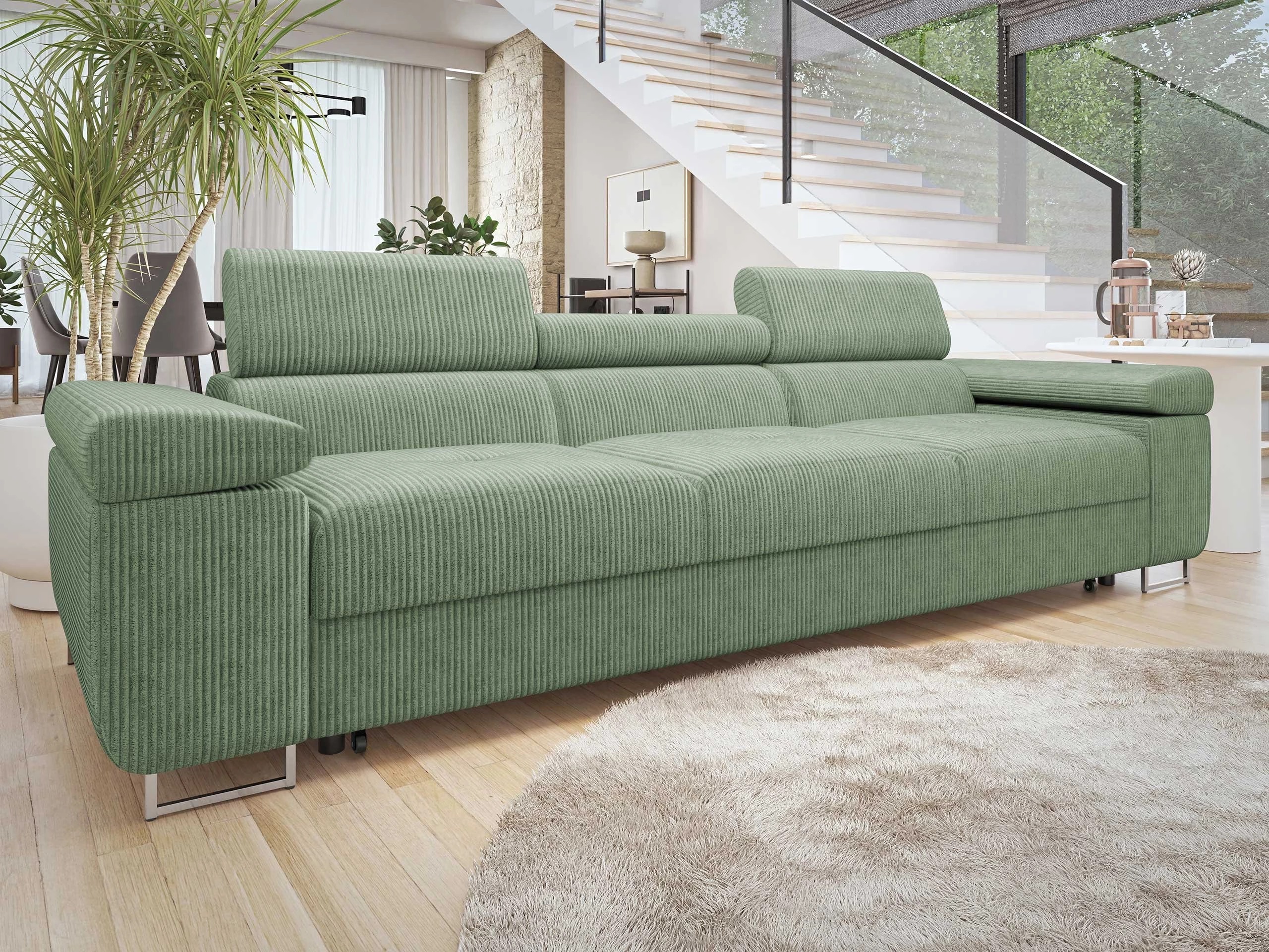 Sofa lova Comfivo Vinetum (Poso 47)
