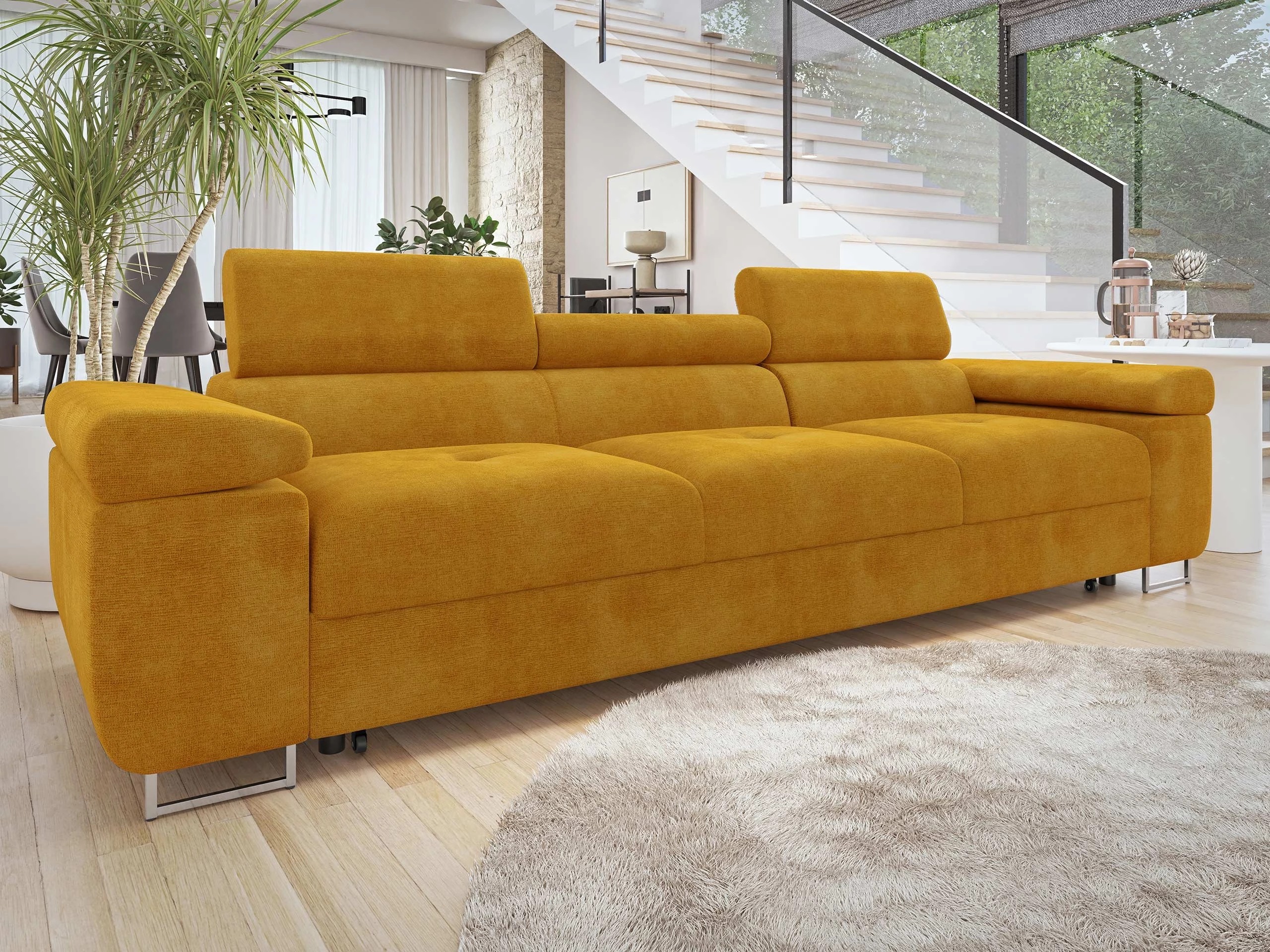 Sofa lova Comfivo Vinetum (Wave 05)
