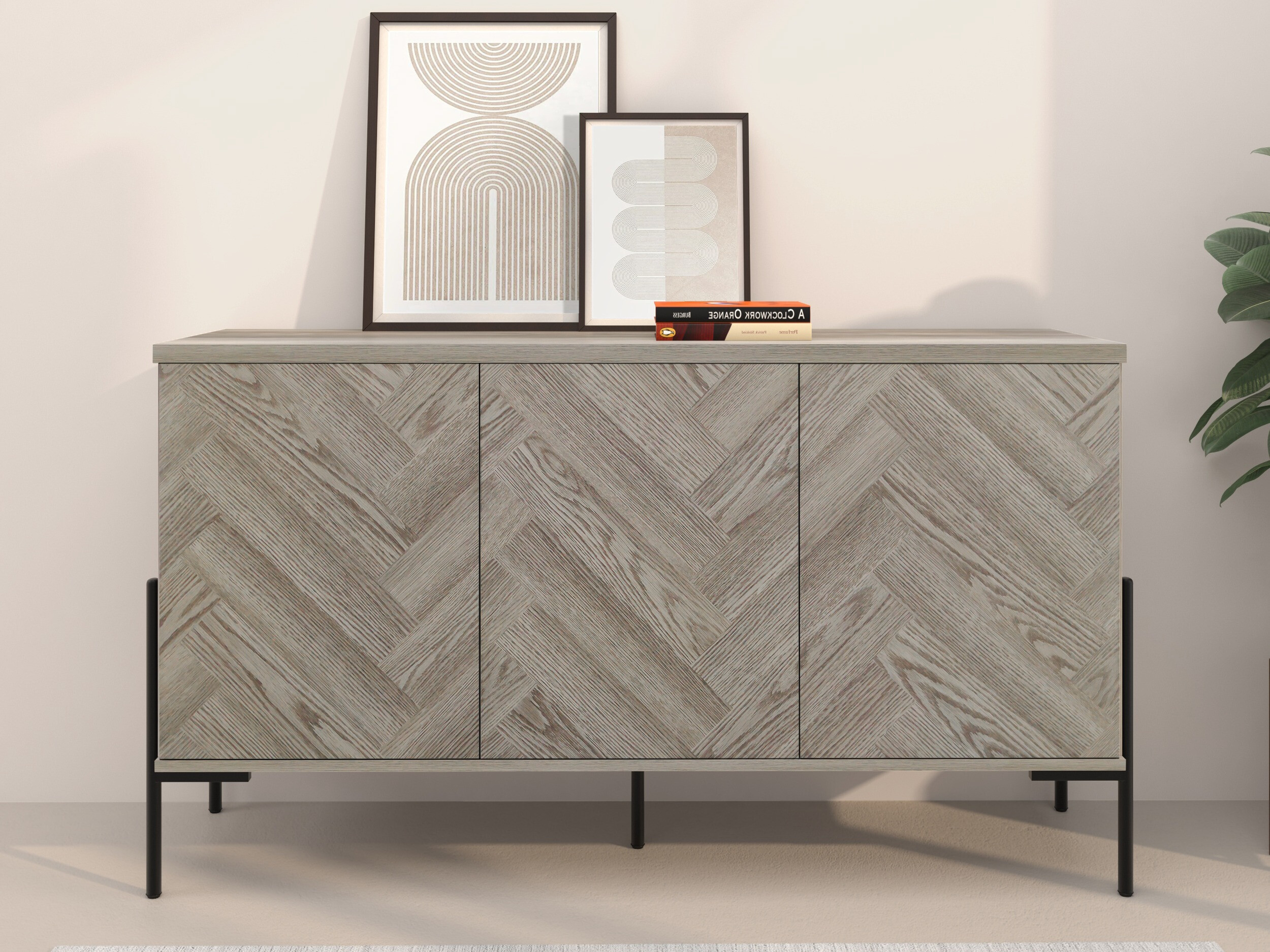 Spintelė Denton 1522 (Ąžuolas)