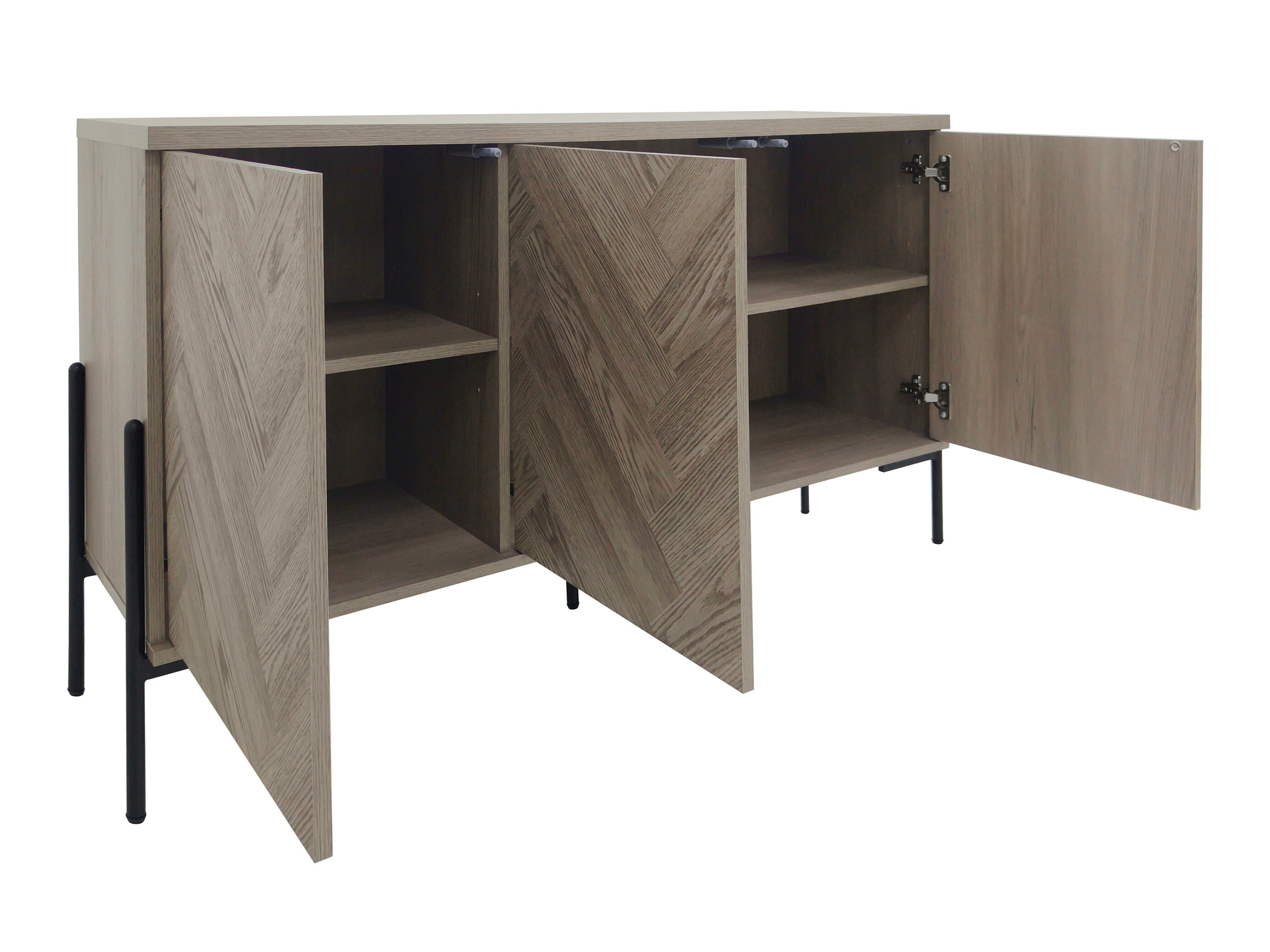 Spintelė Denton 1522 (Ąžuolas)