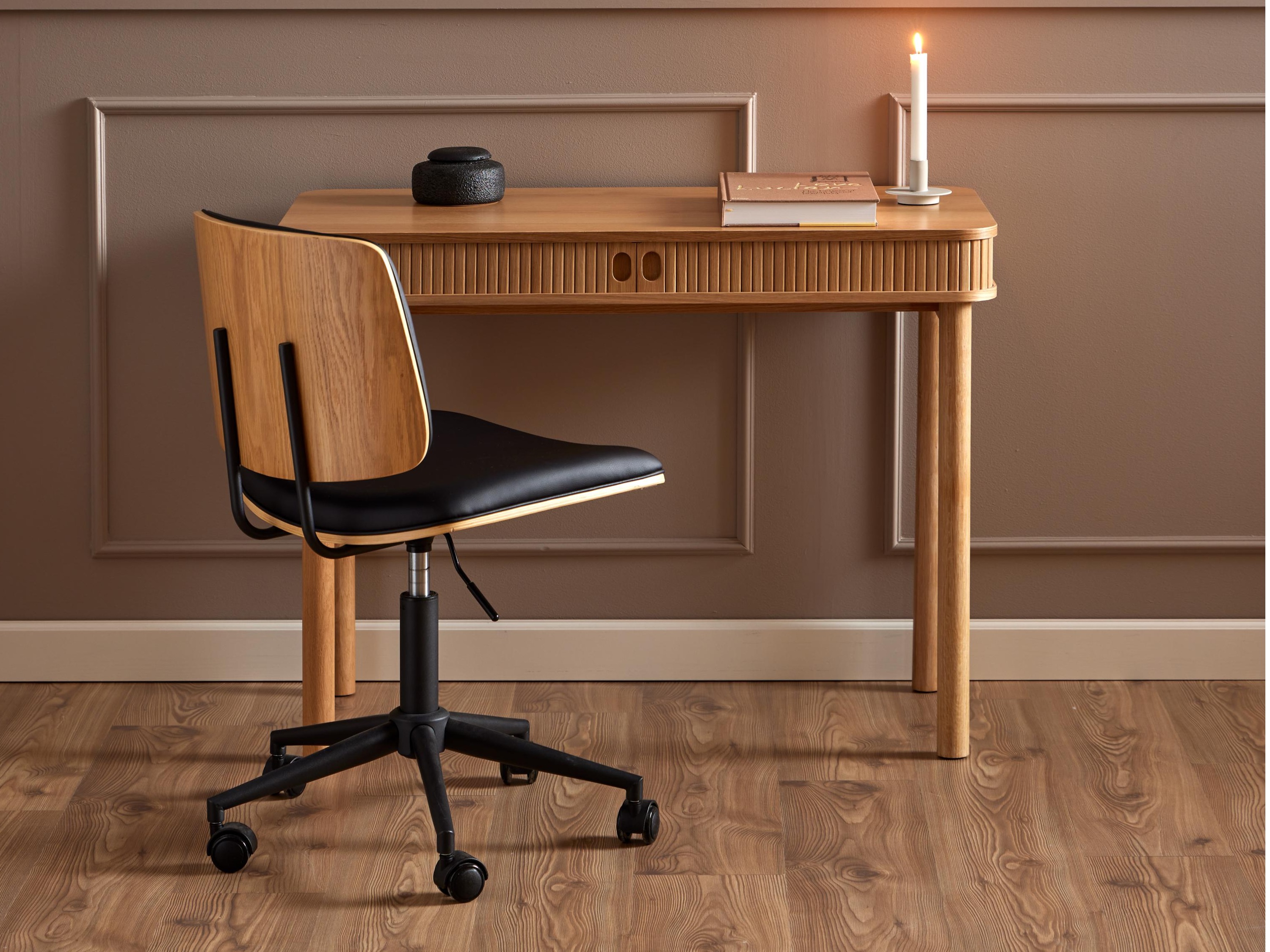 Biuro kėdė Norsica 802