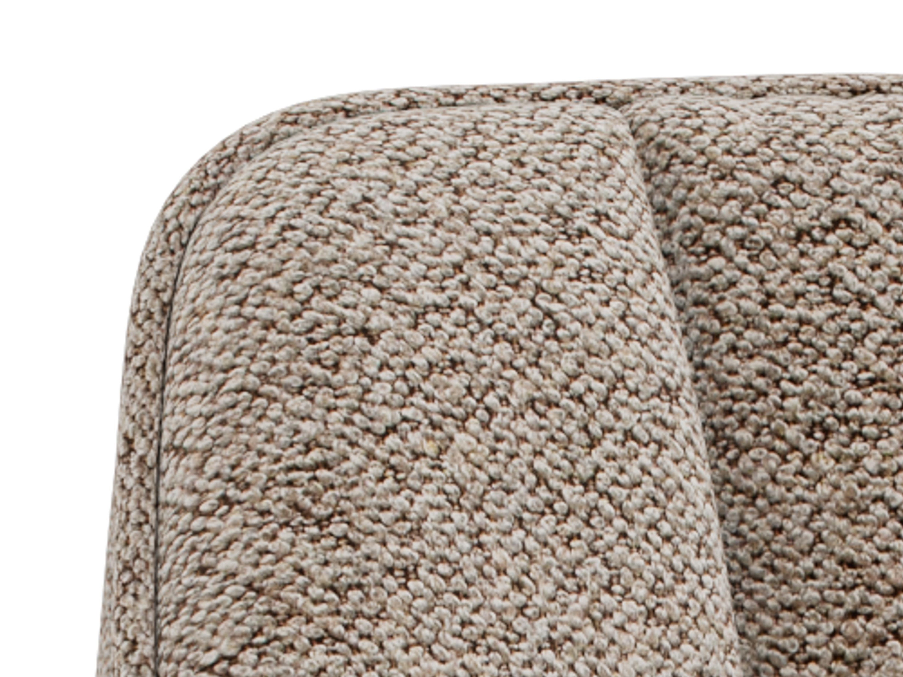 Kėdė Norsica 454 (Smėlinė + Juoda)