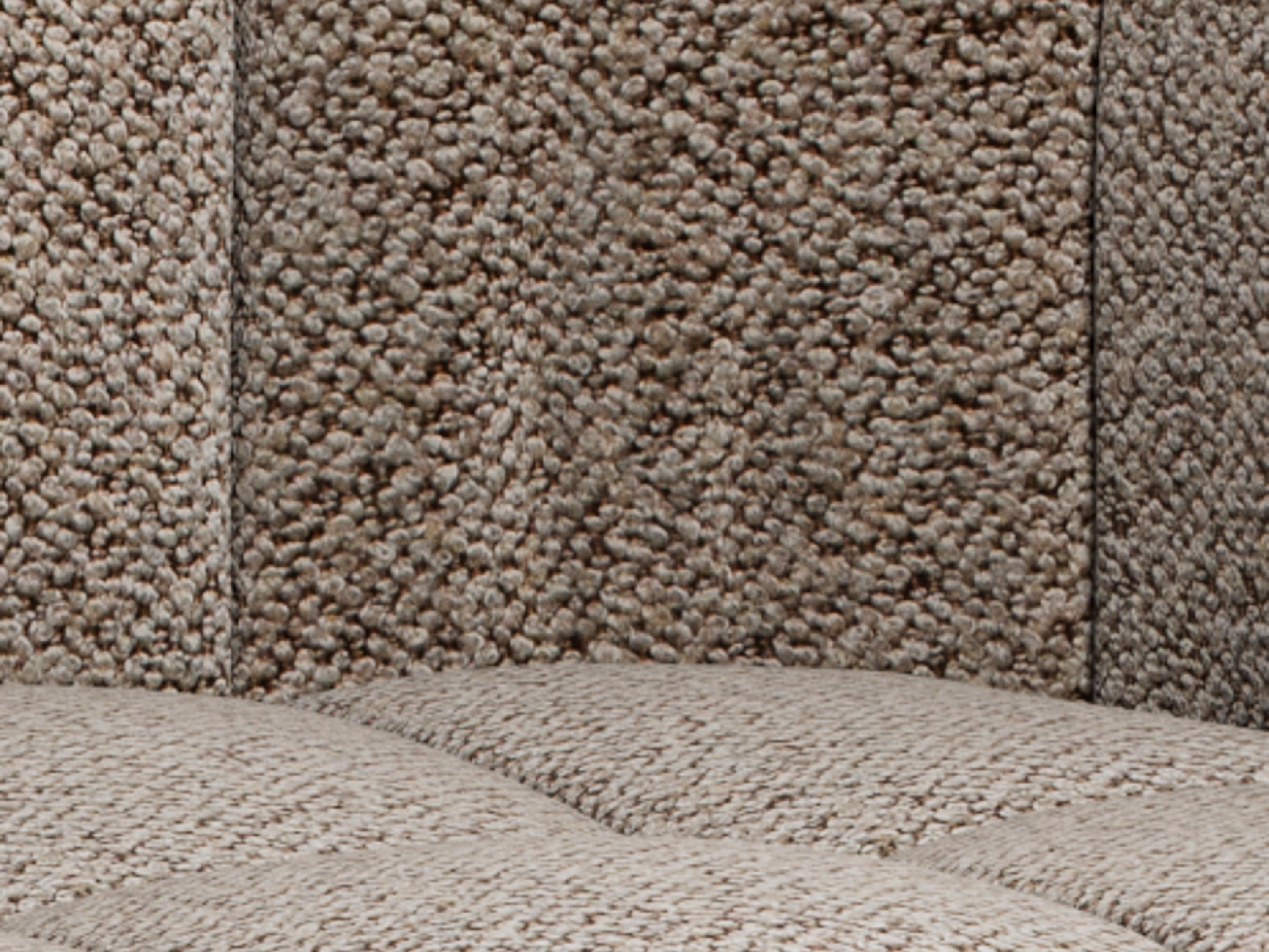 Kėdė Norsica 454 (Smėlinė + Juoda)