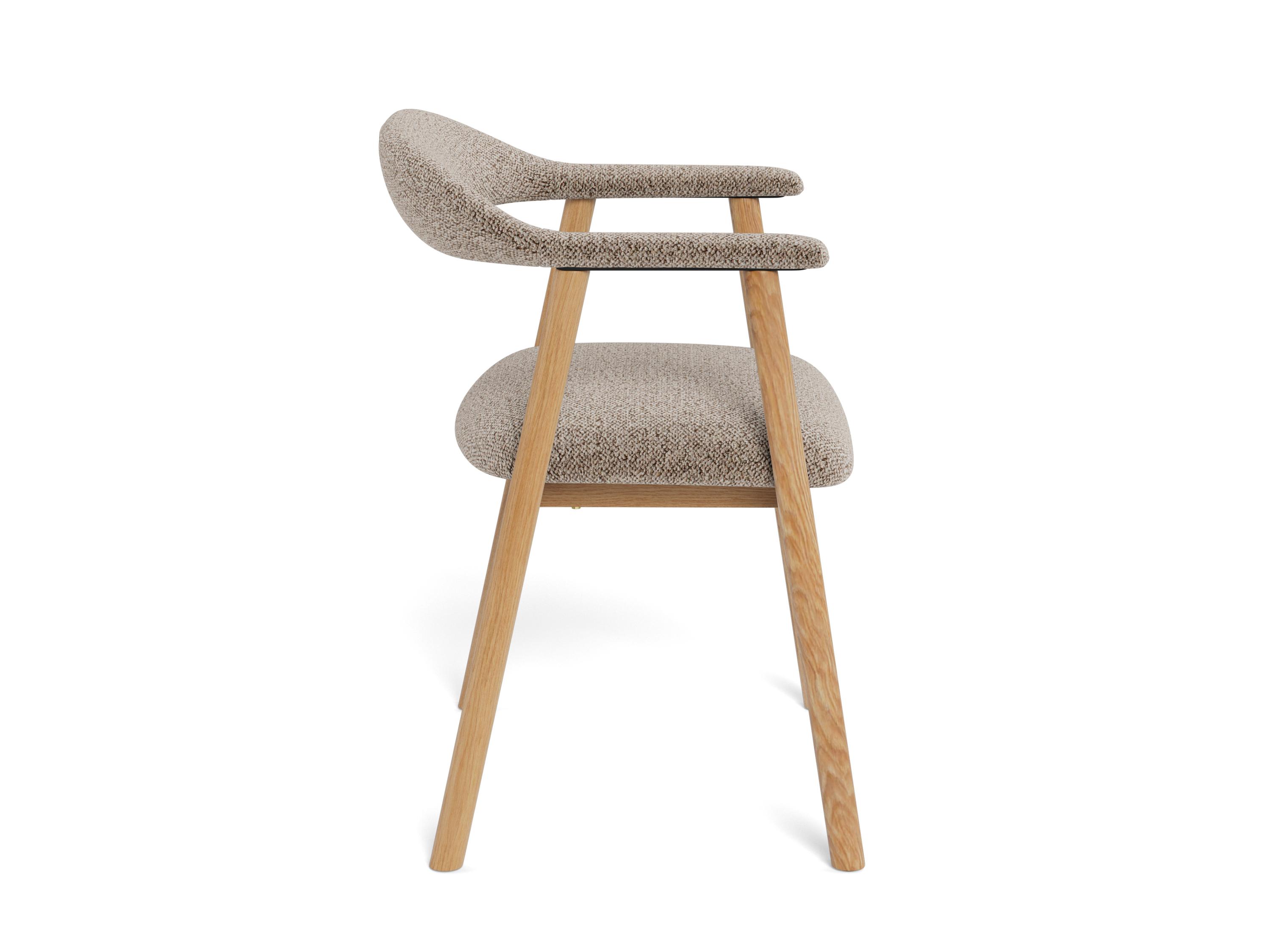 Kėdė Norsica 875 (Smėlinė)