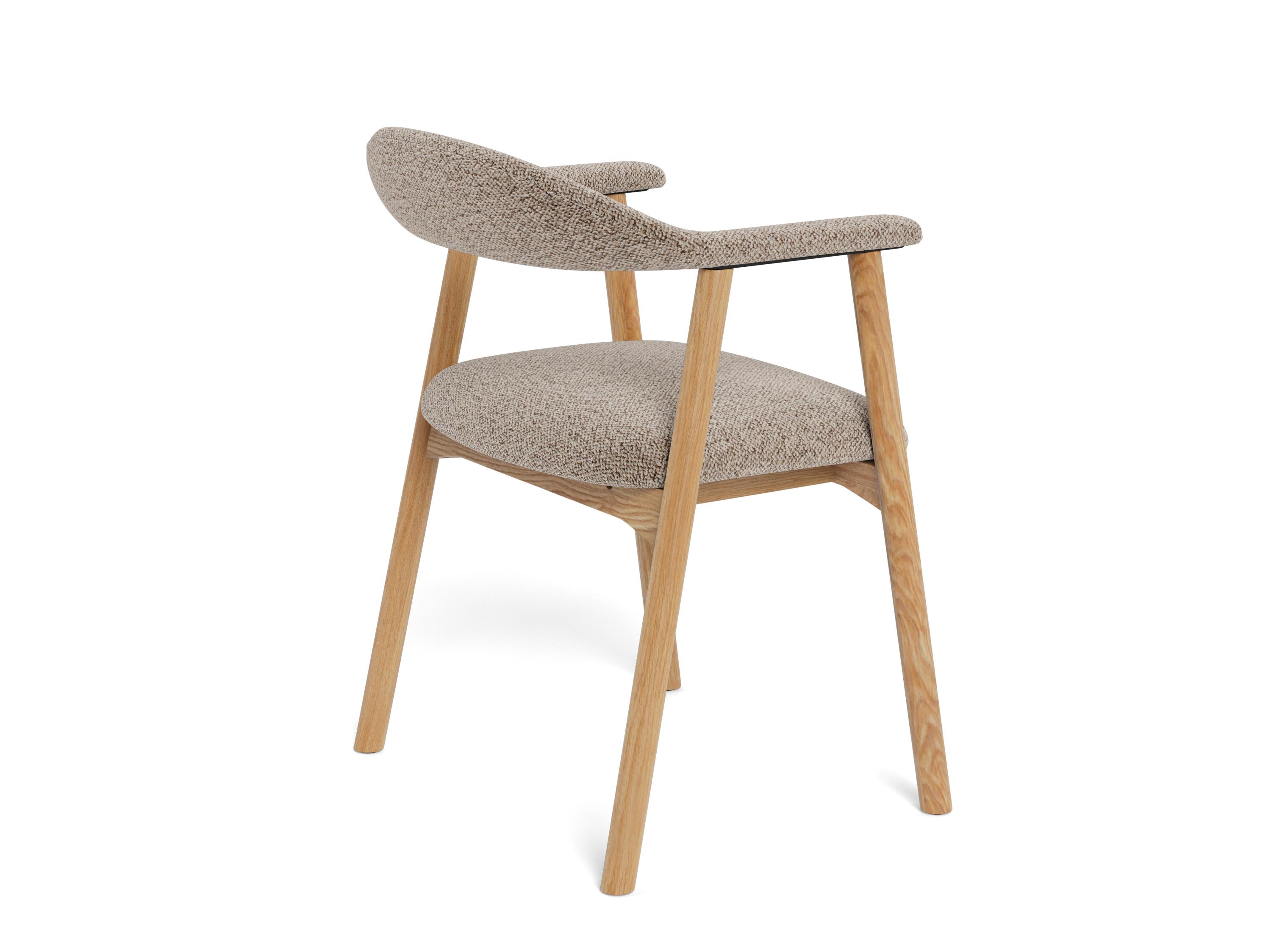 Kėdė Norsica 875 (Smėlinė)