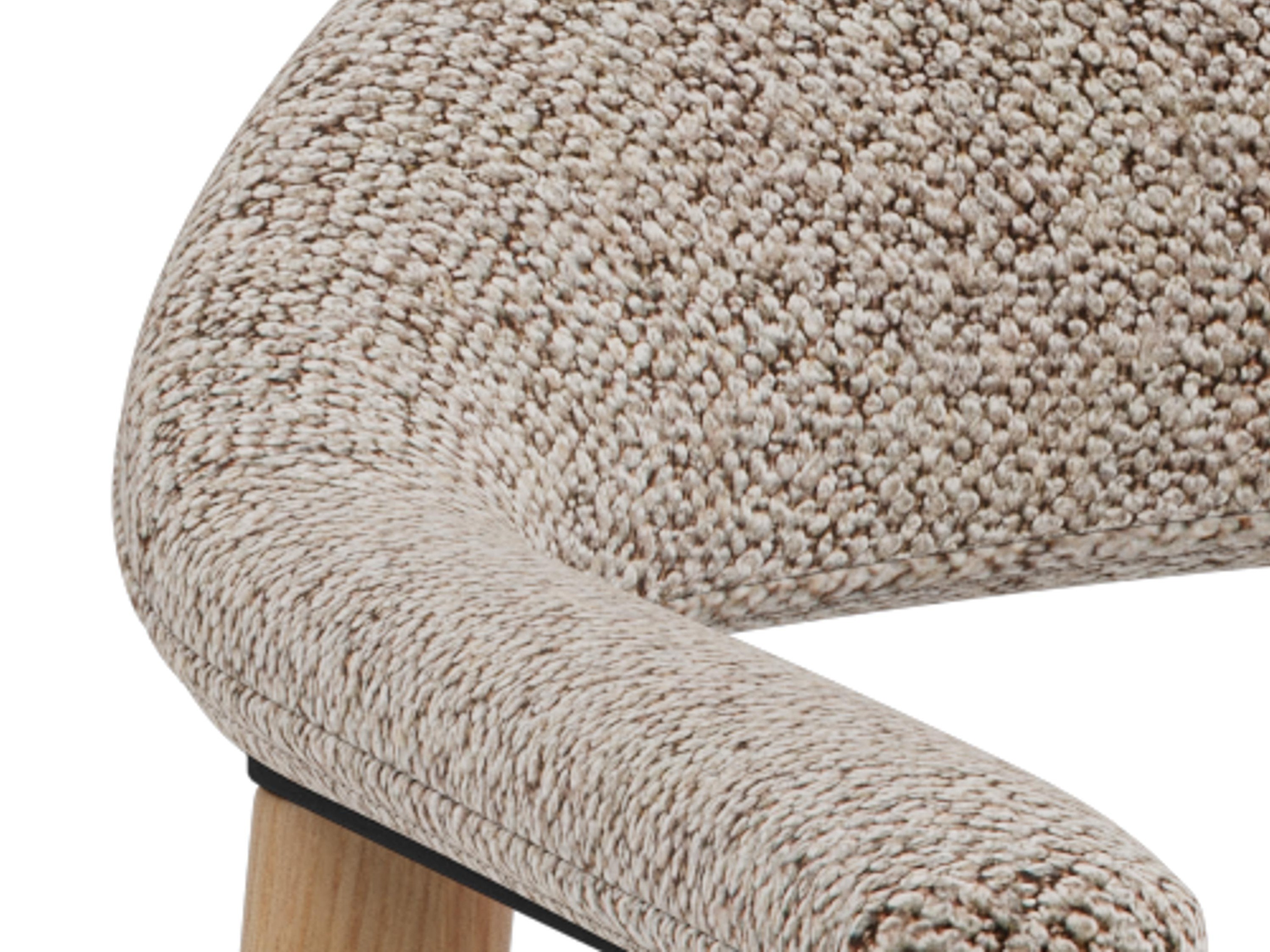 Kėdė Norsica 875 (Smėlinė)