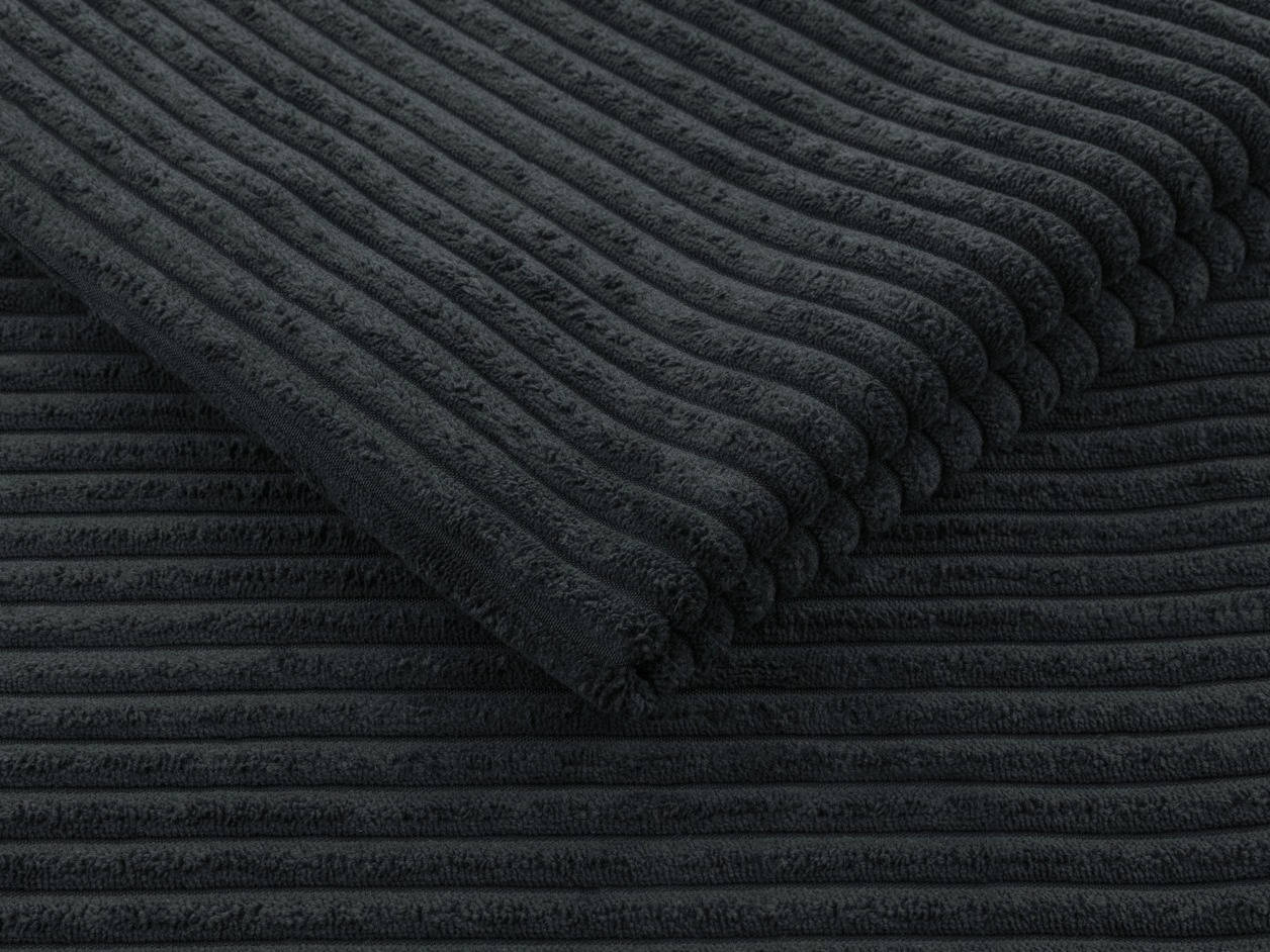 Minkštas kampas ST8591