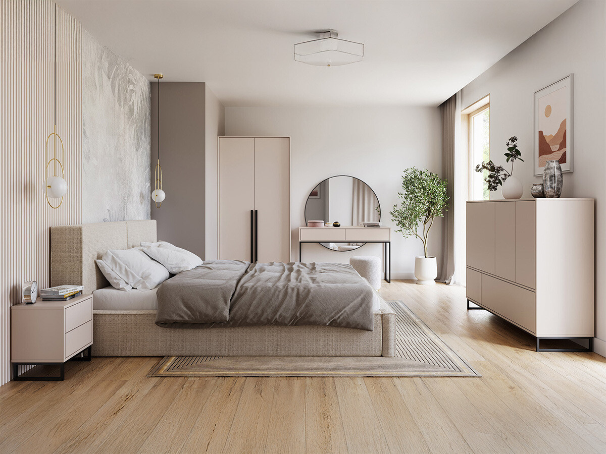 Naktinis staliukas ST8588