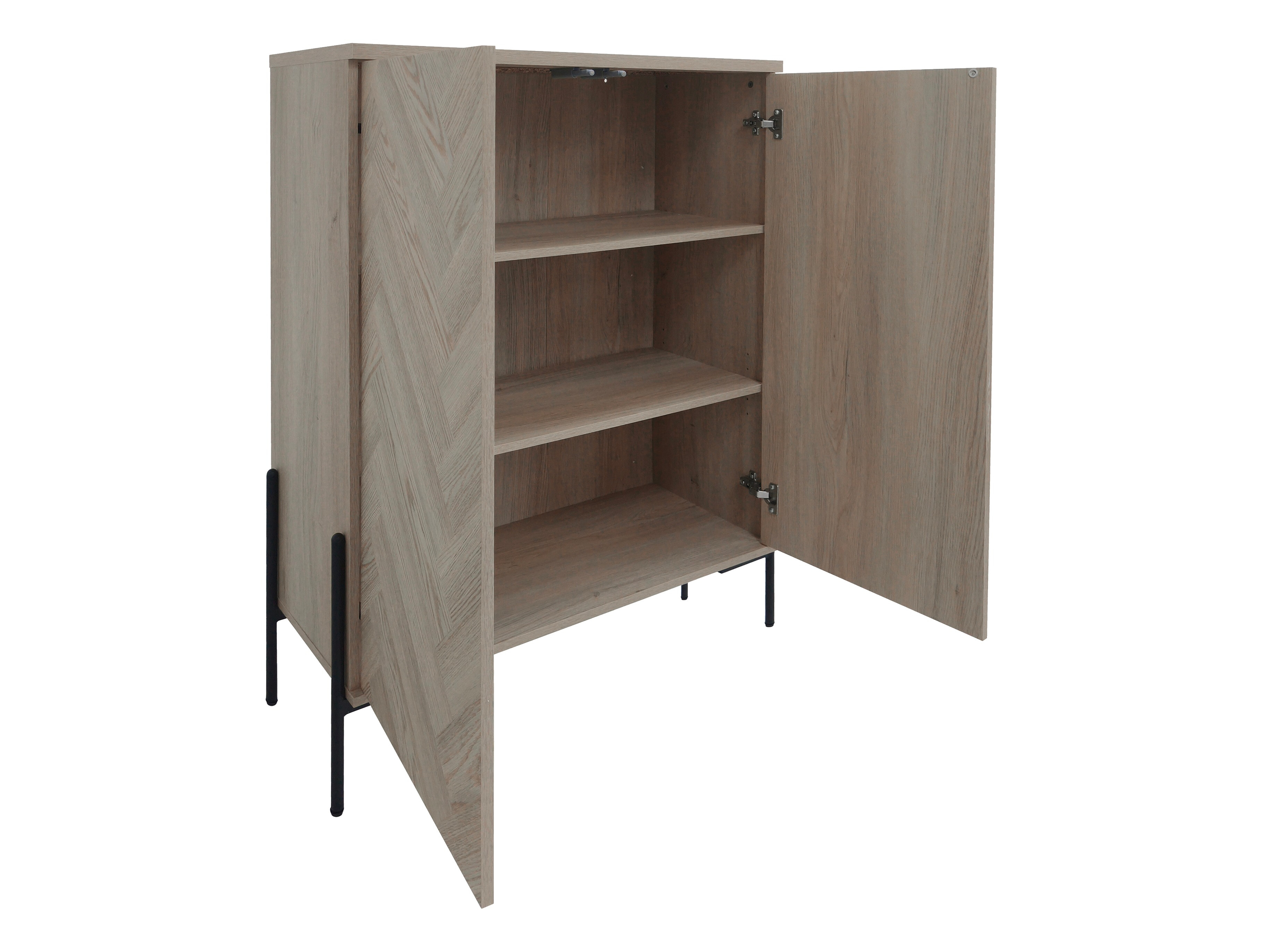 Spintelė Denton 1524 (Ąžuolas)