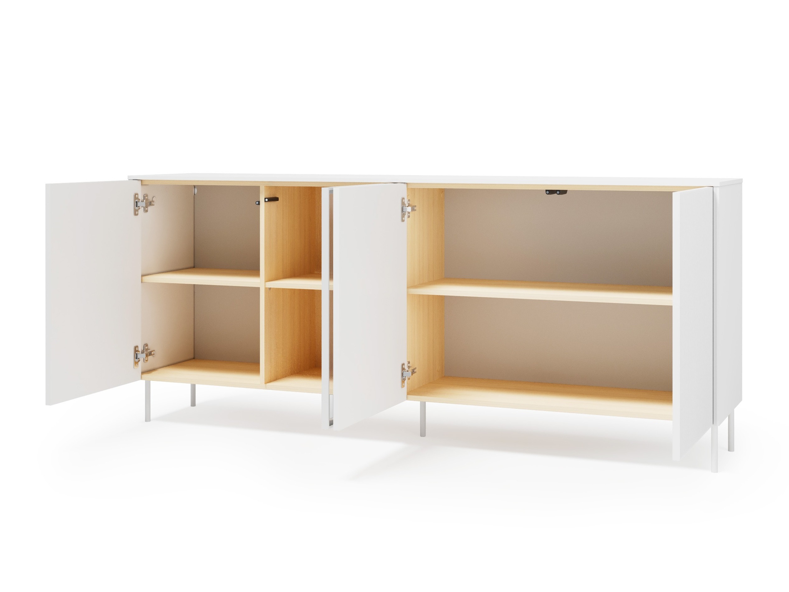 Spintelė Mirbelo 102