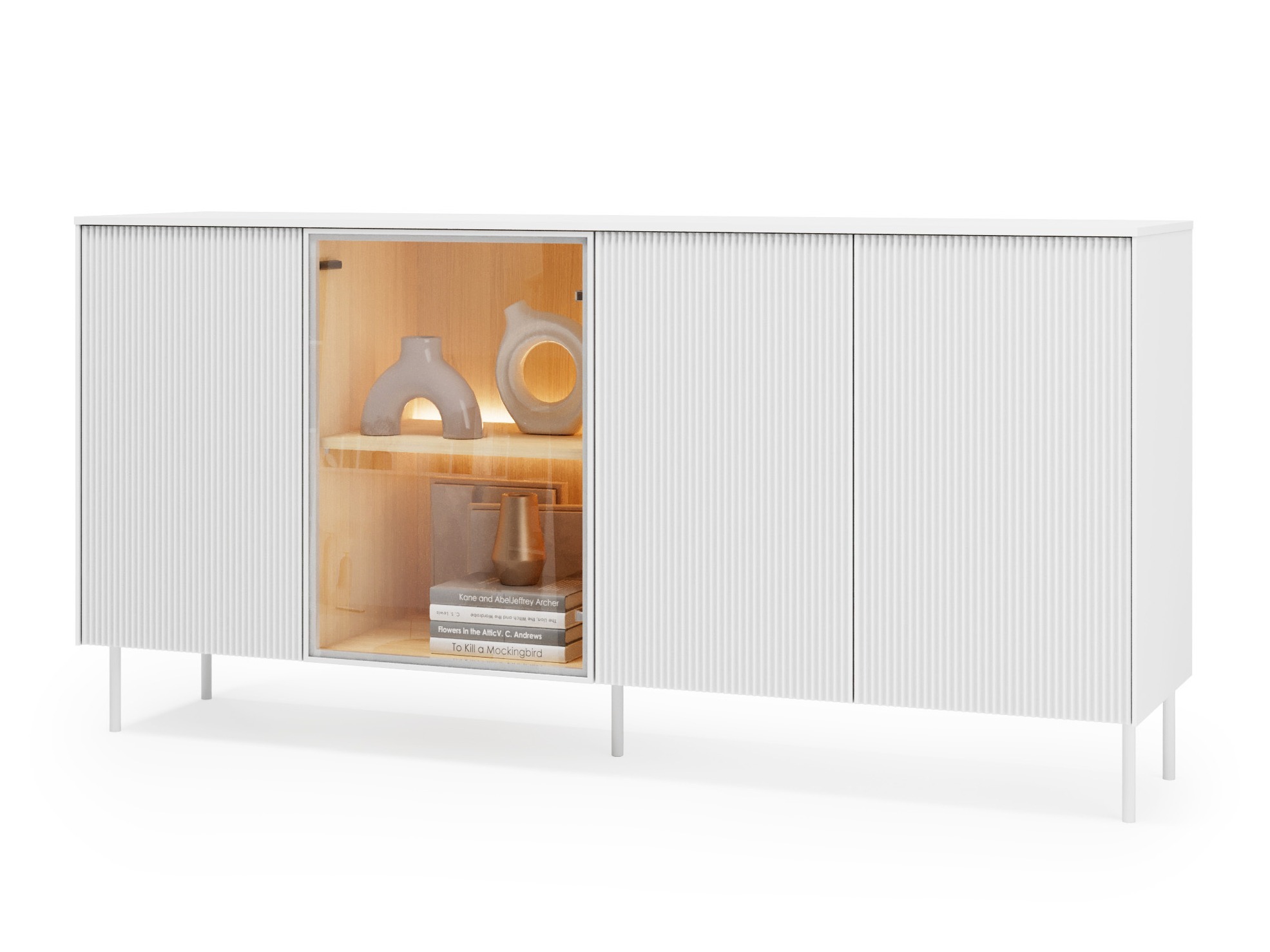 Spintelė Mirbelo 103