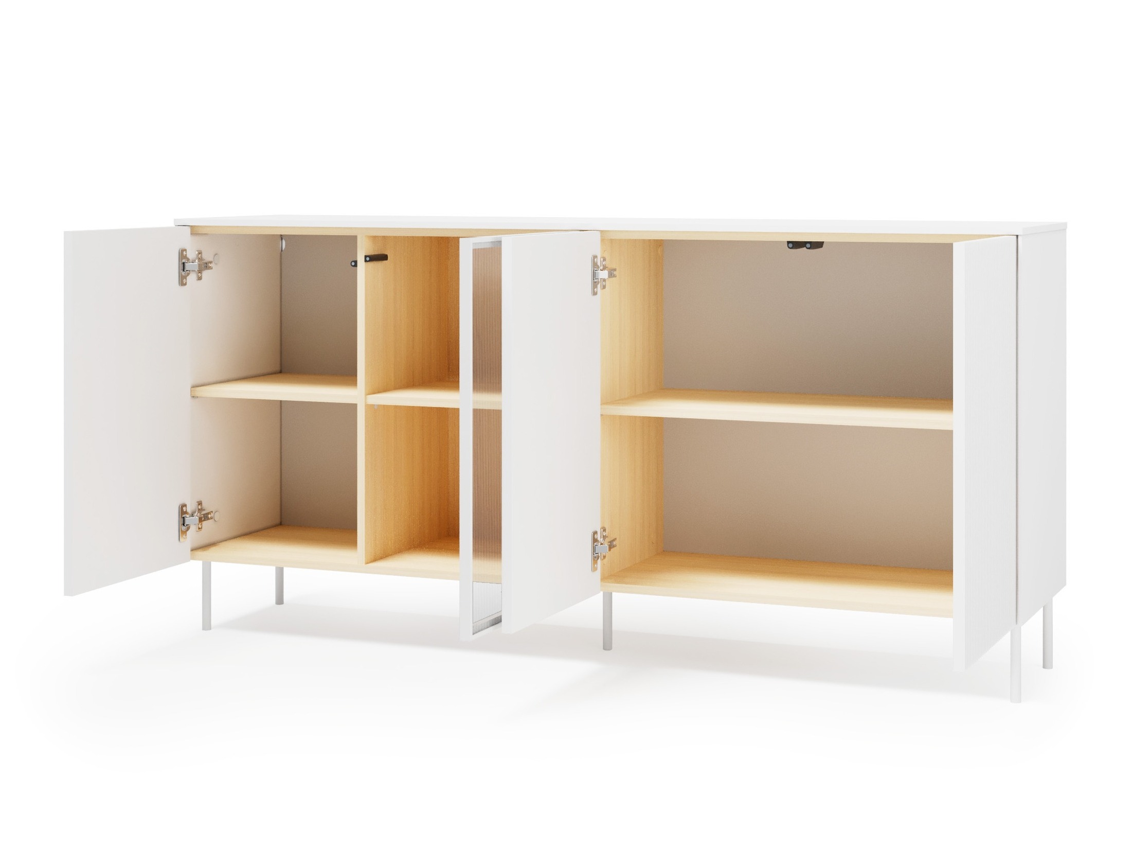 Spintelė Mirbelo 103