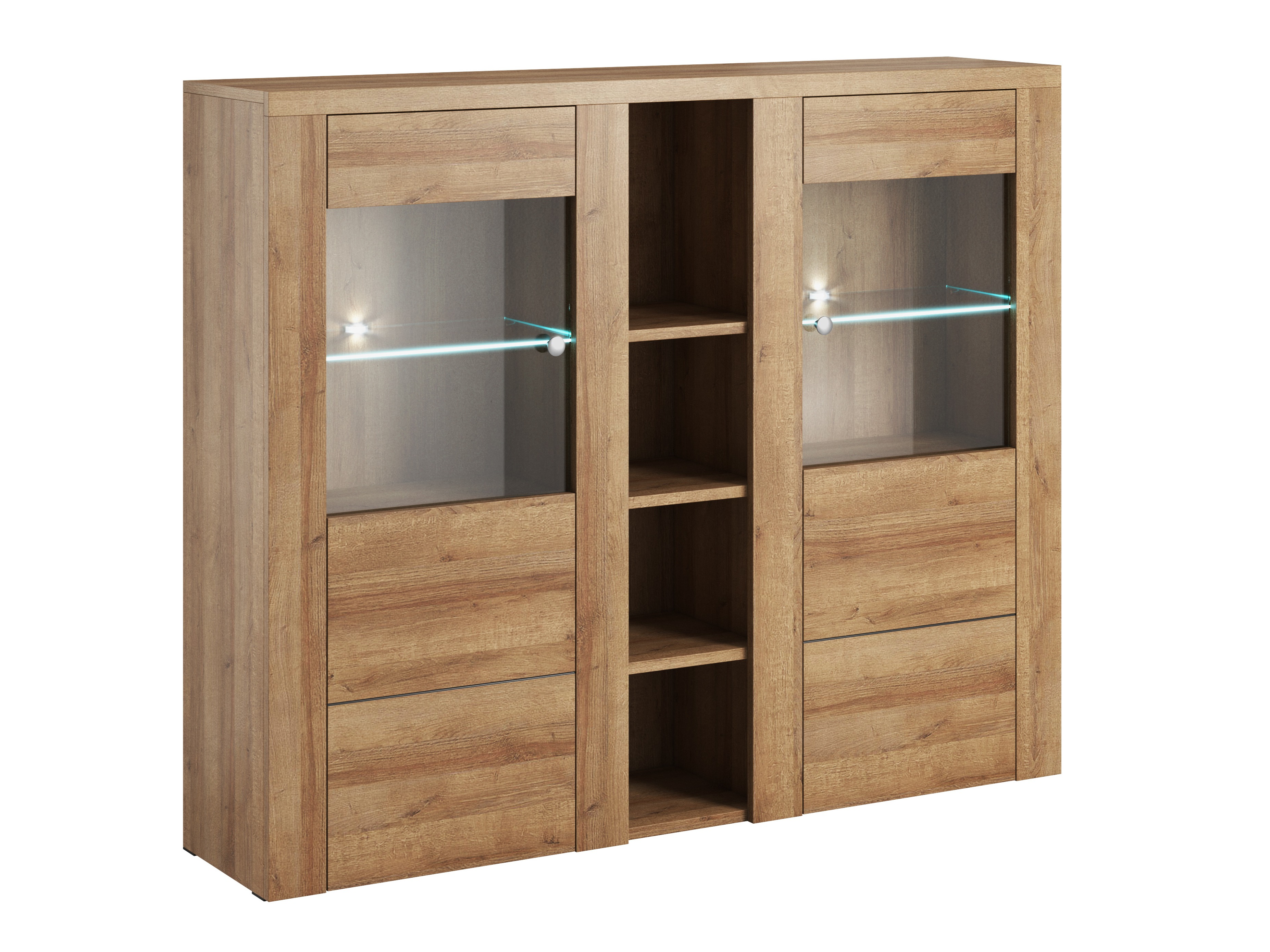 Spintelė Salelbo 105 (Riviera ąžuolas)