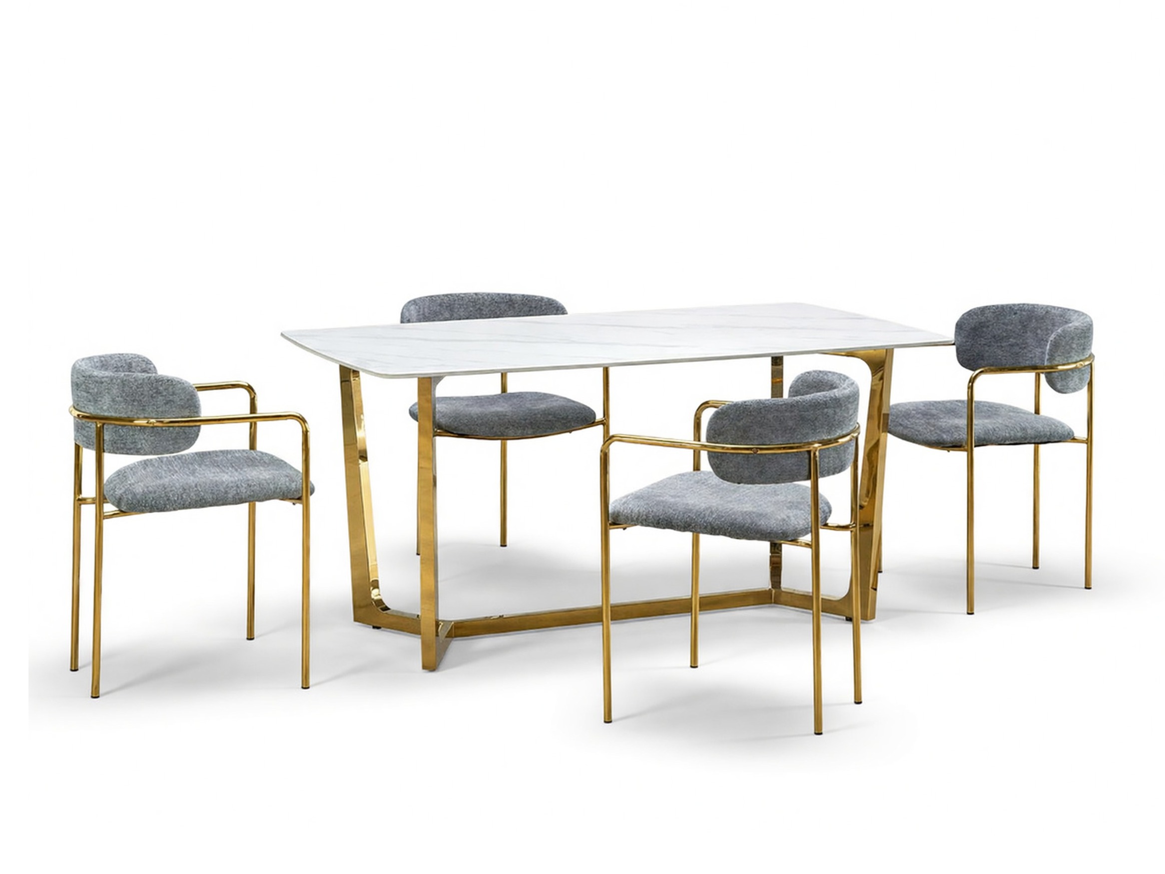 Valgomojo komplektas Houston 1827