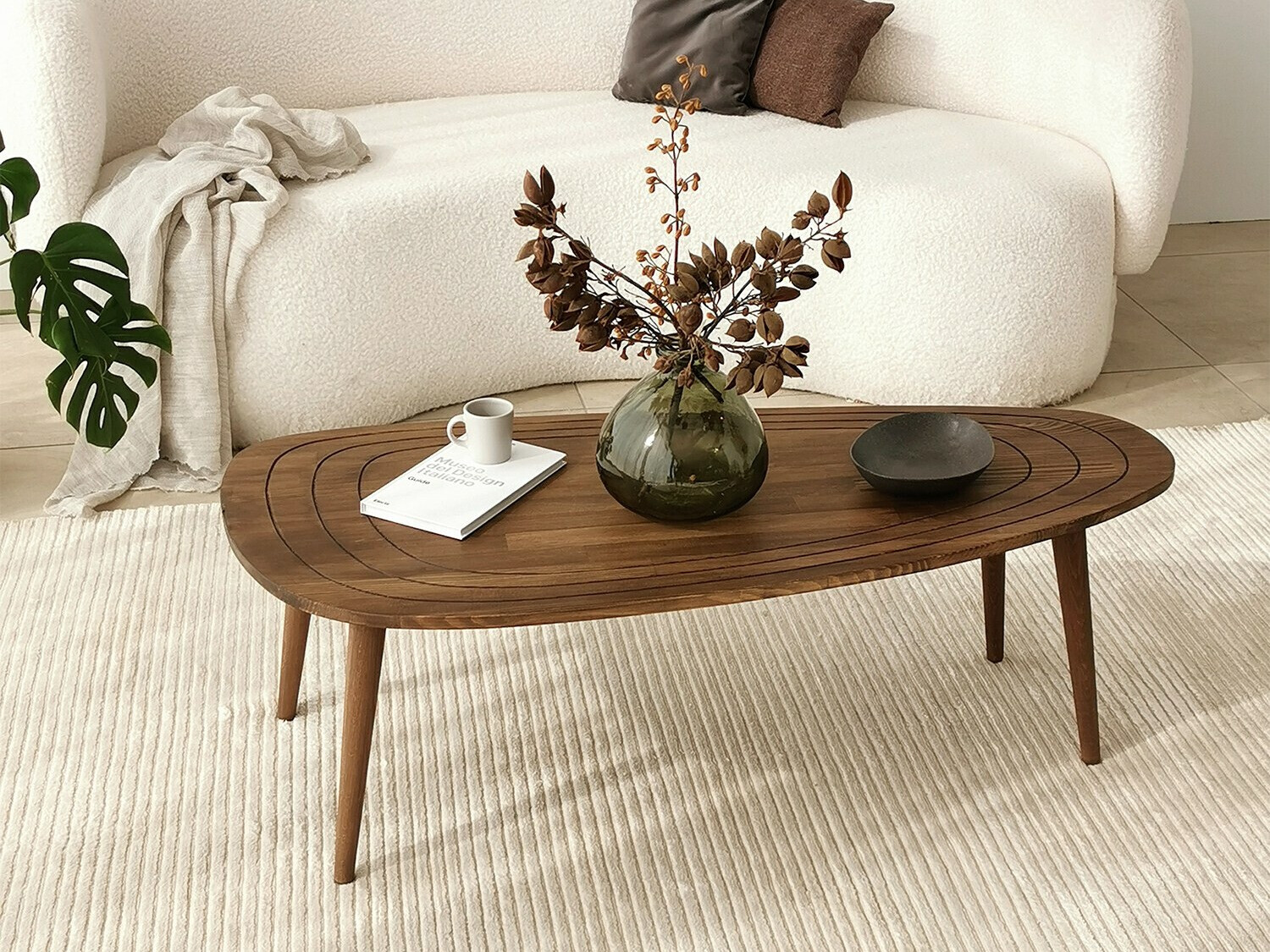 Žurnalinis staliukas ST8590