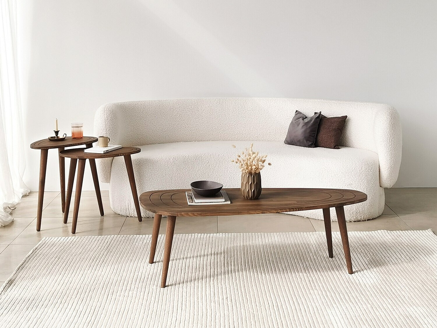 Žurnalinis staliukas ST8590