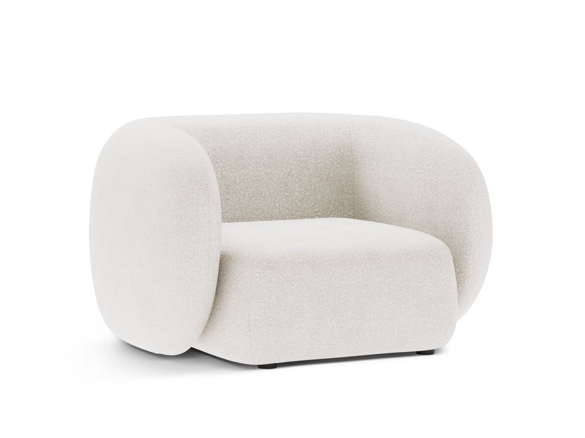 Fotelis Nolala 103 (Baloo 2073)