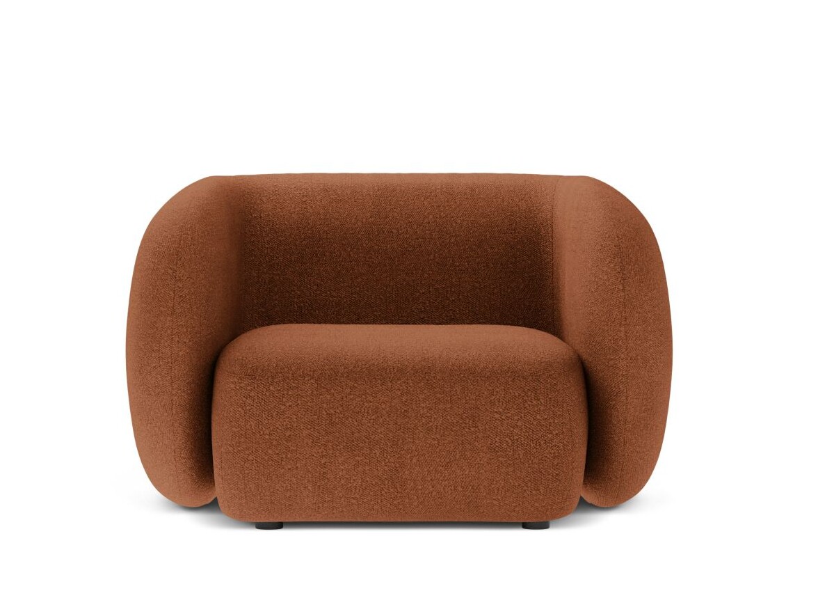 Fotelis Nolala 103 (Baloo 2078)