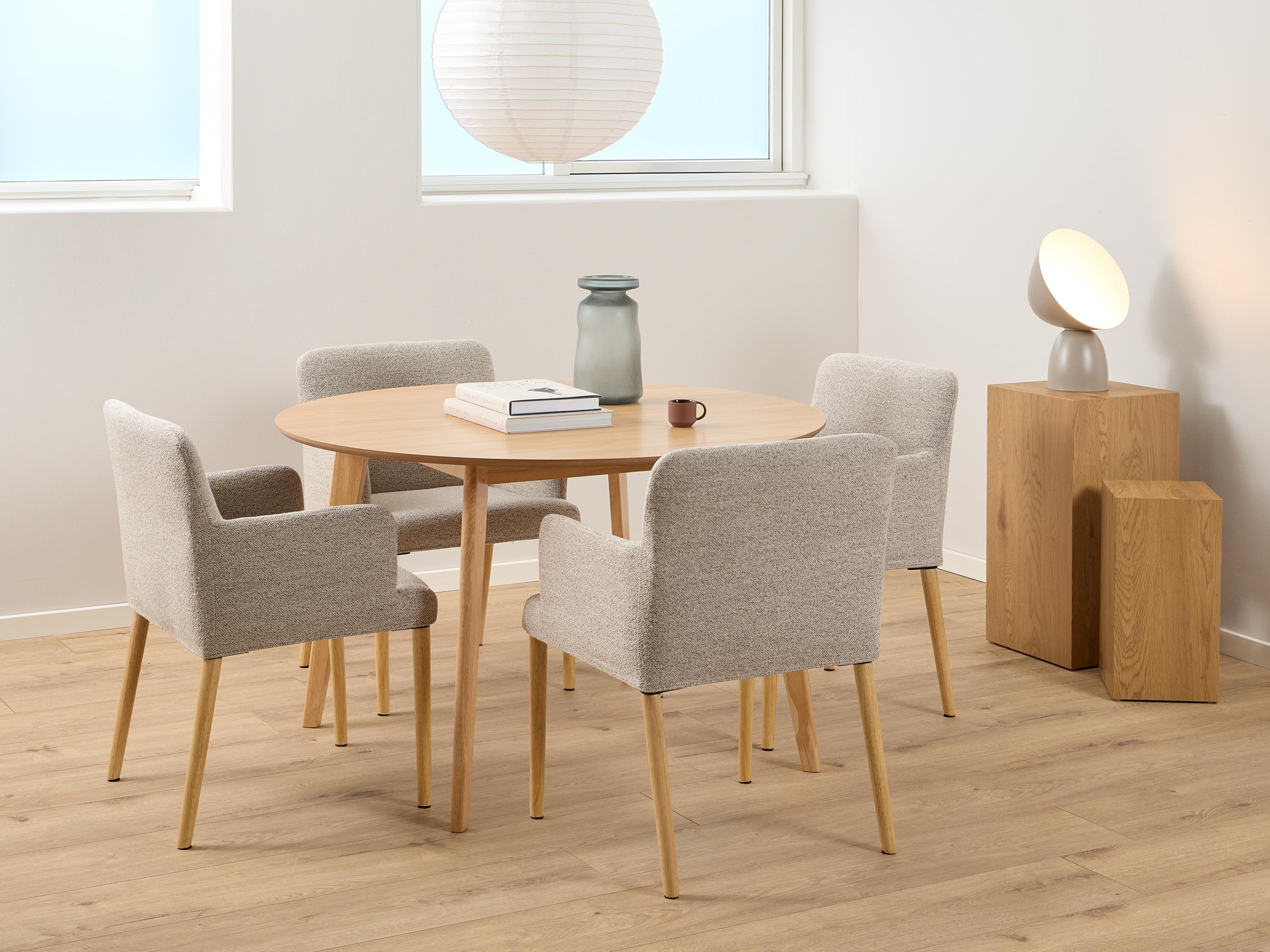 Kėdė Norsica 884 (Smėlinė)