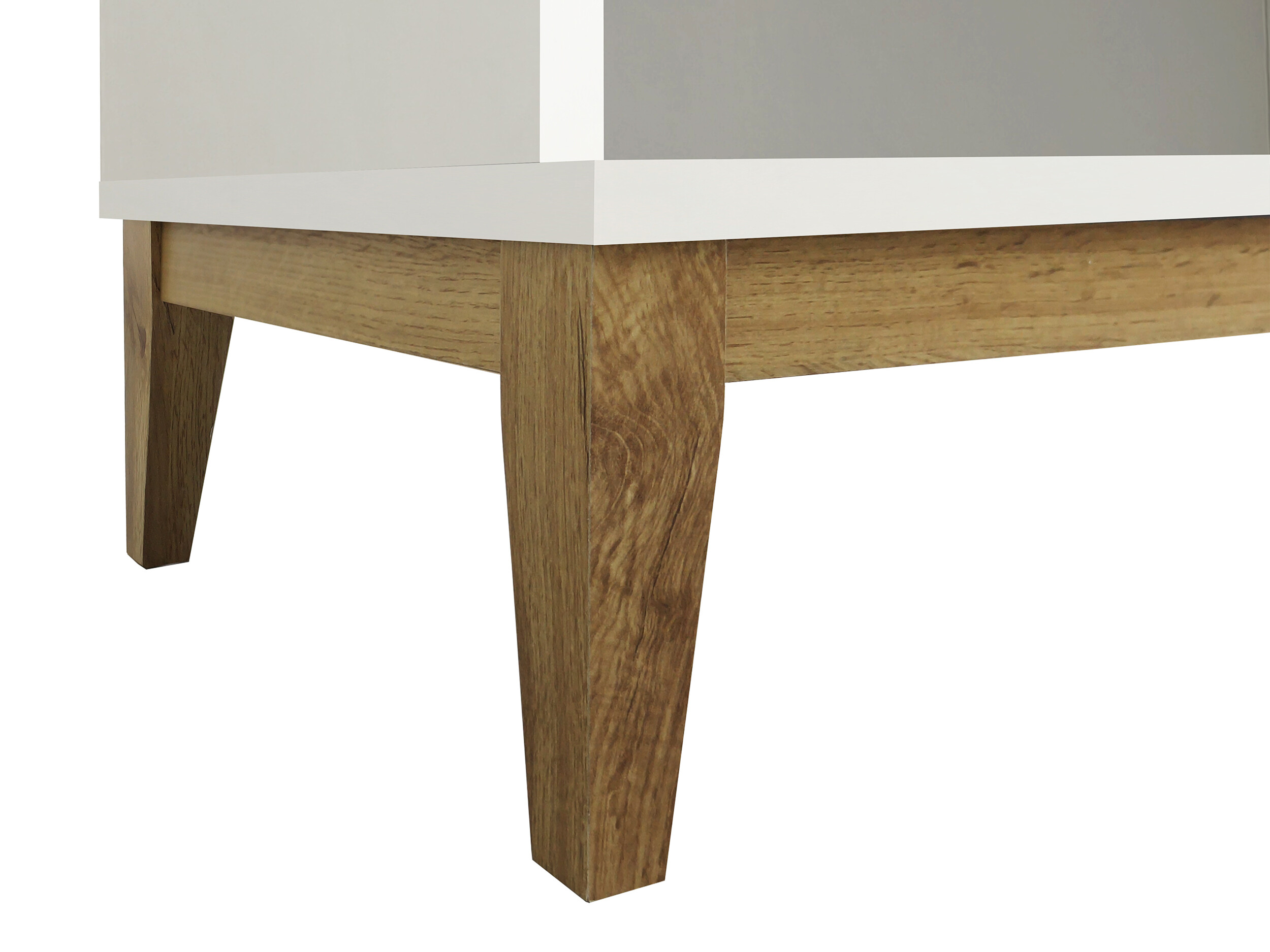 Lentyna Felmelo 101 (Balta + Votan ąžuolas)