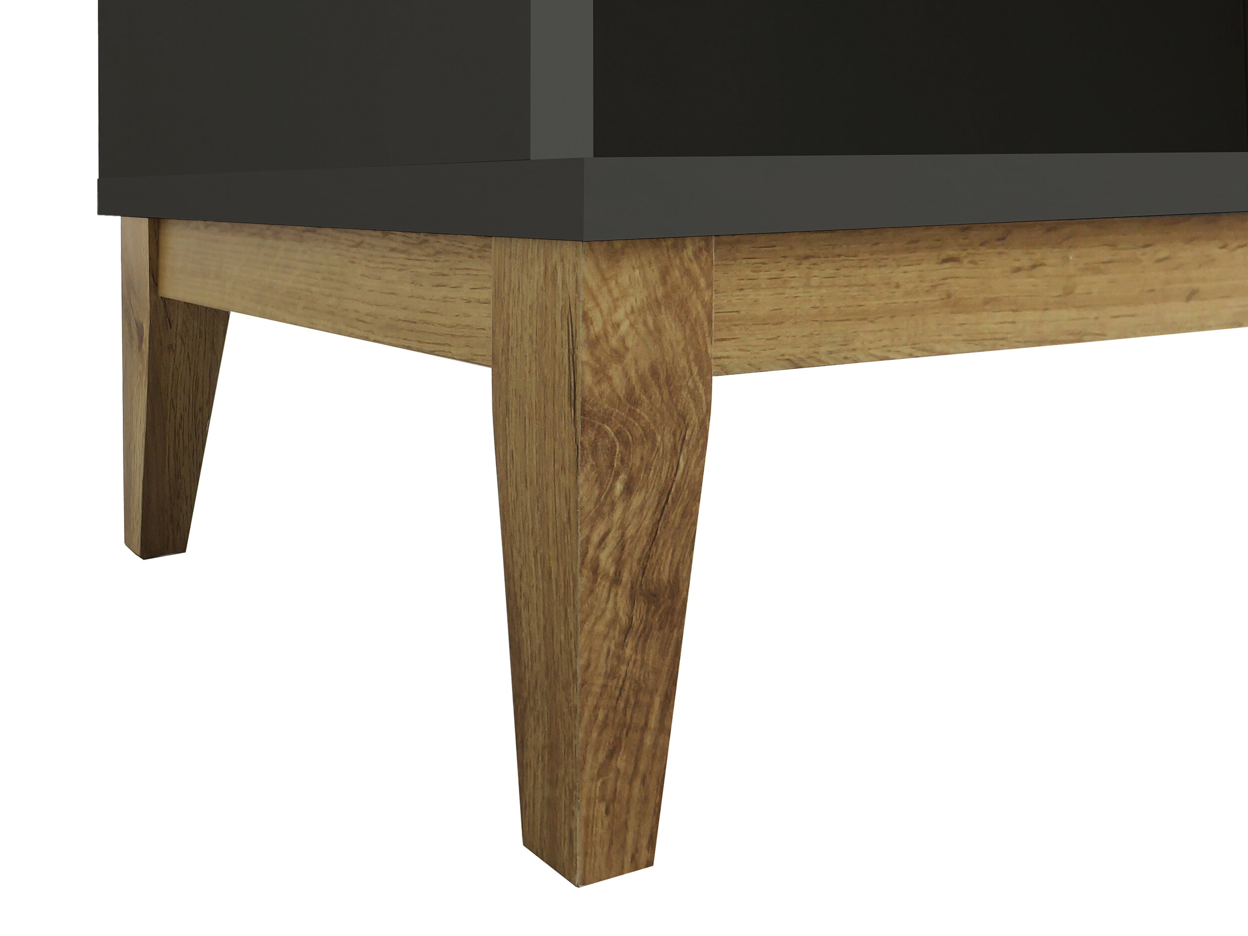 Lentyna Felmelo 101 (Pilka + Votan ąžuolas)