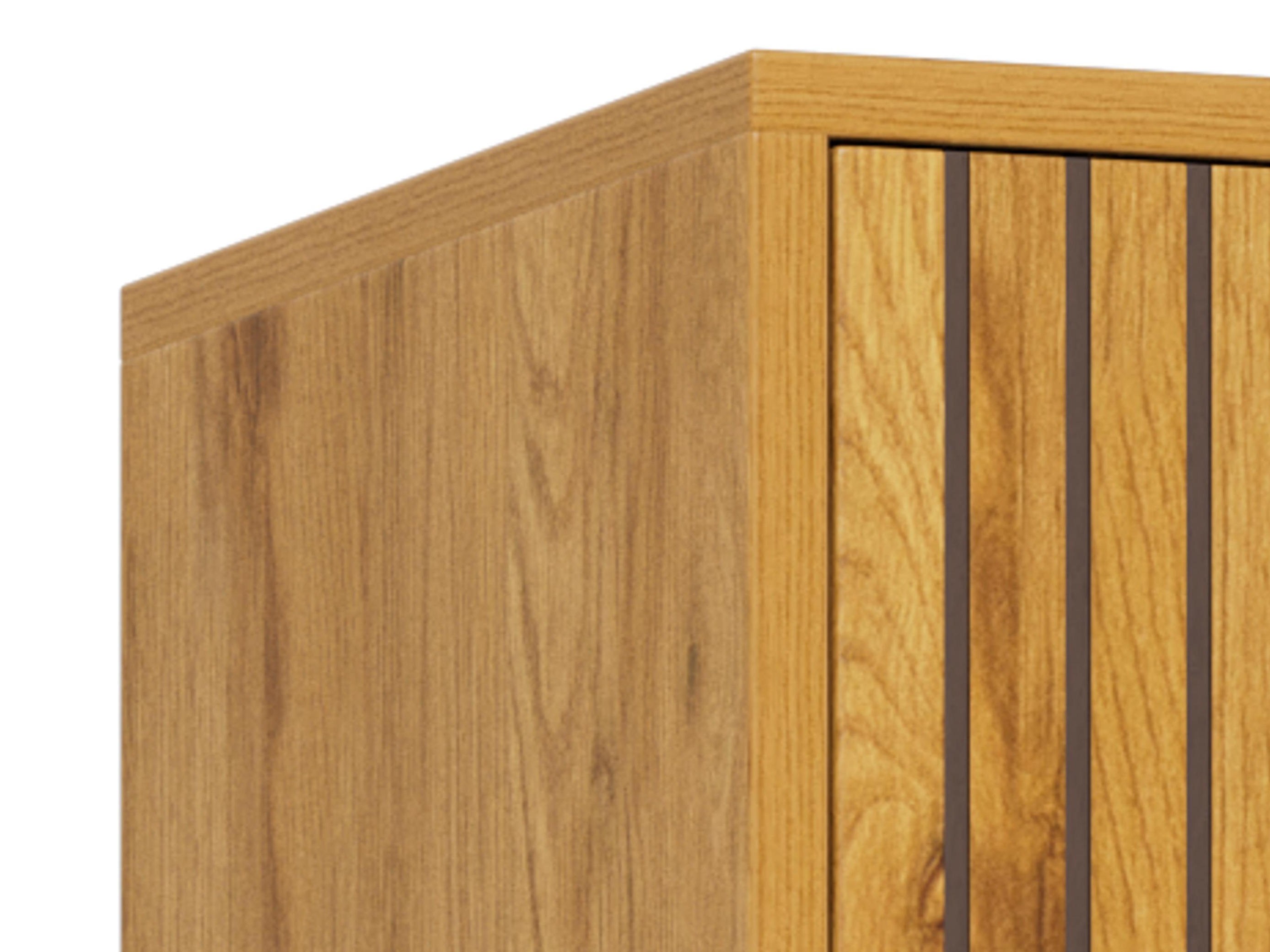 Lentyna Norsica 954 (Laukinis ąžuolas)