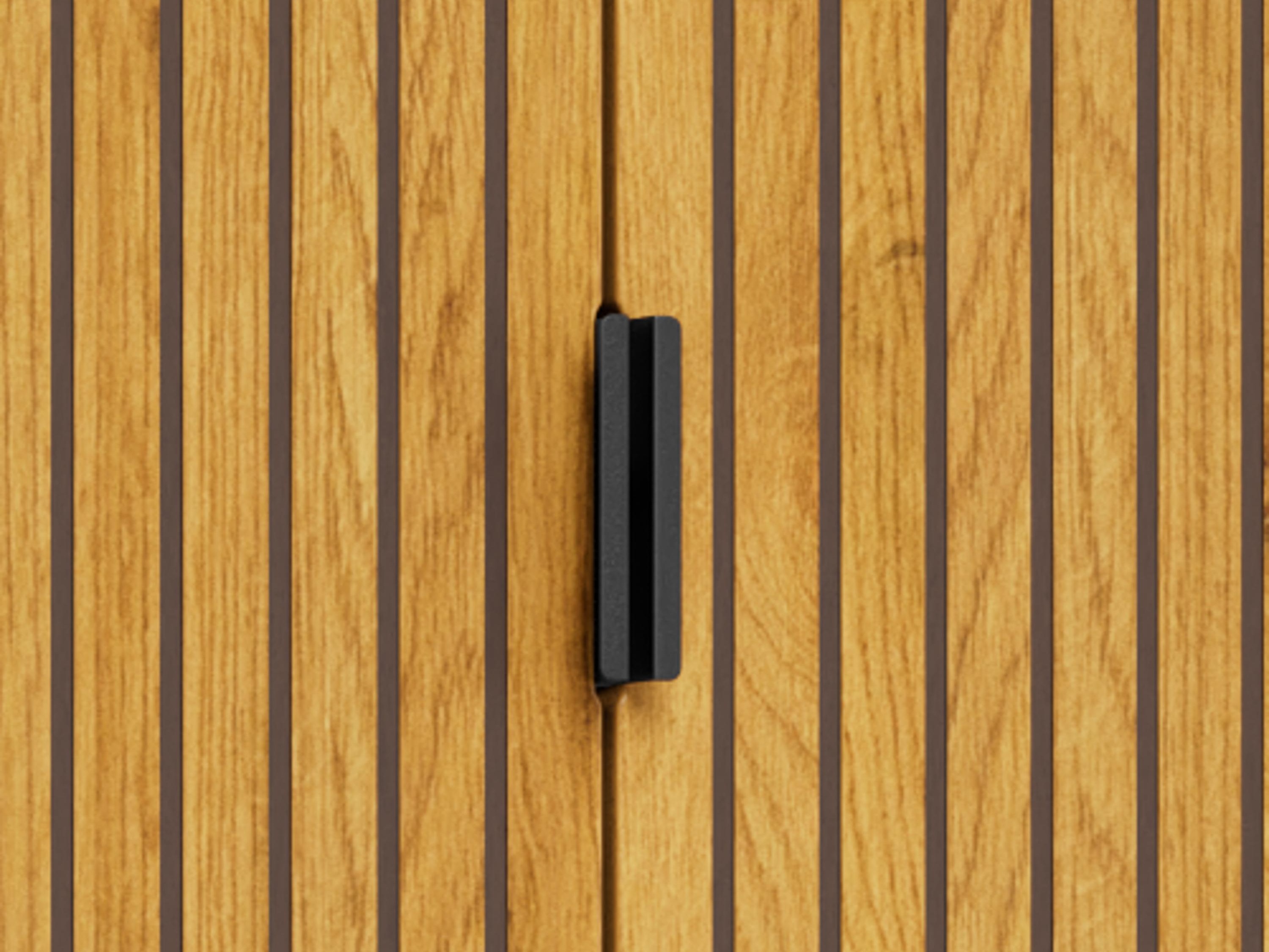 Lentyna Norsica 954 (Laukinis ąžuolas)