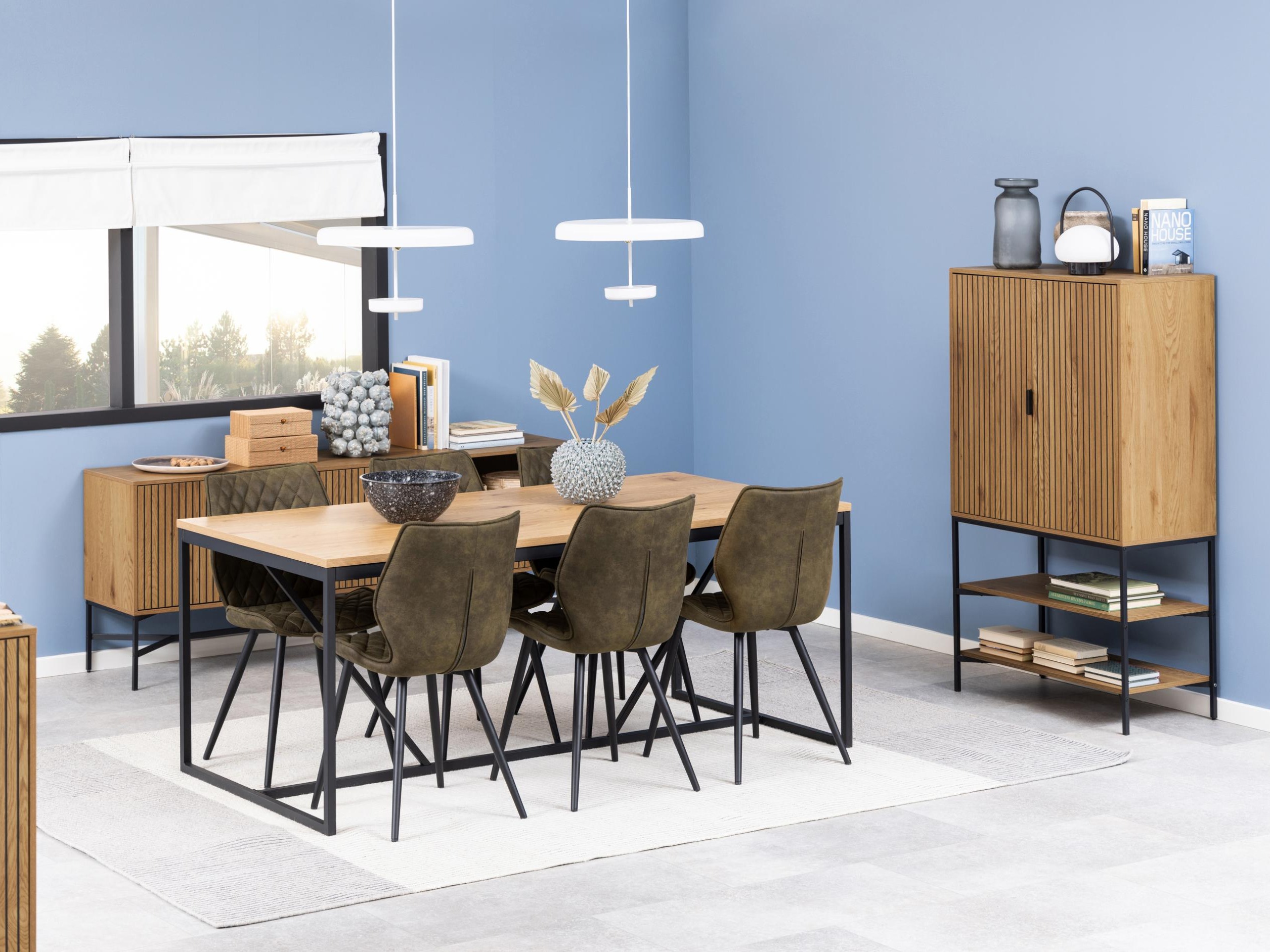 Lentyna Norsica 954 (Laukinis ąžuolas)