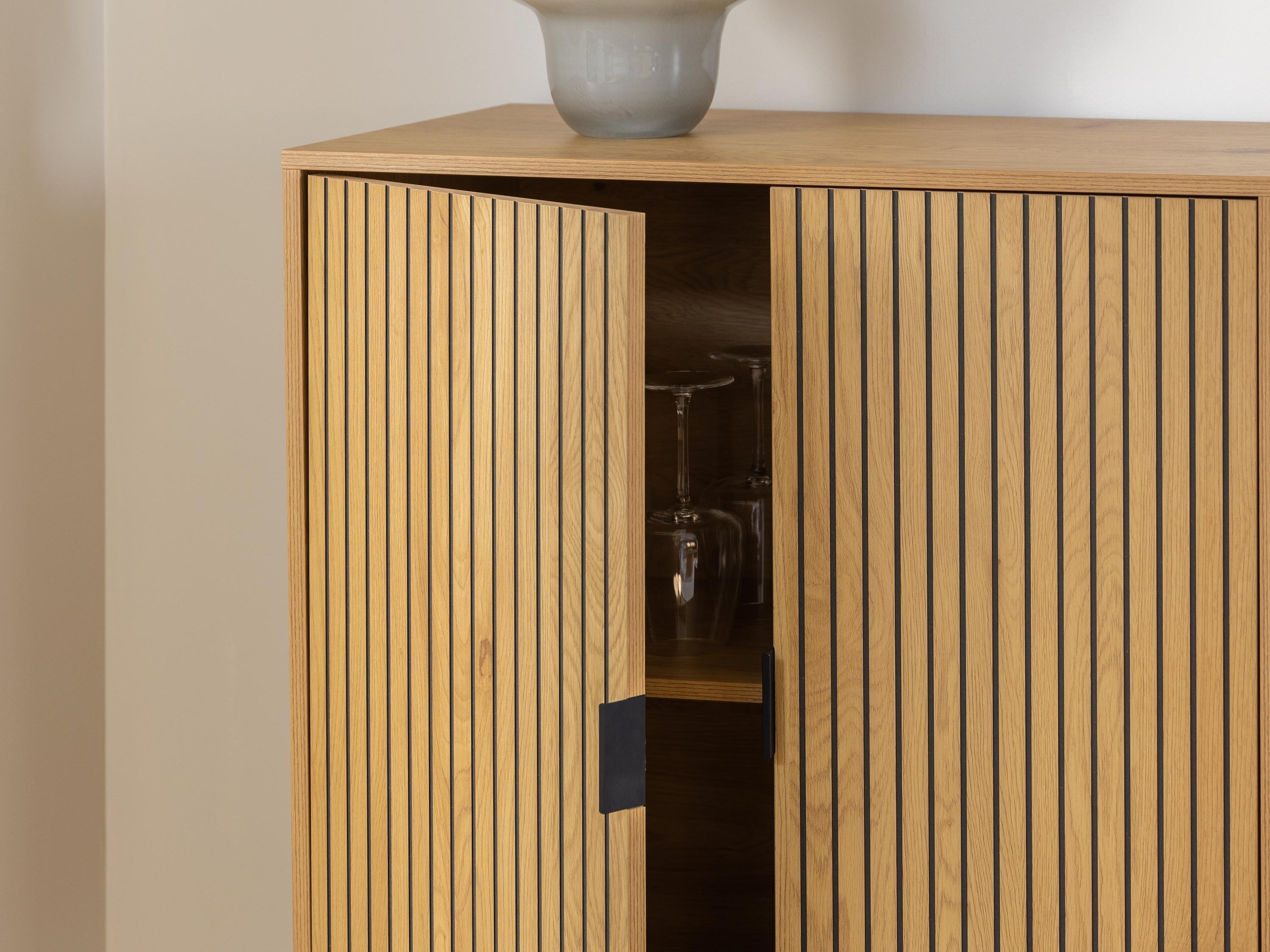 Lentyna Norsica 954 (Laukinis ąžuolas)