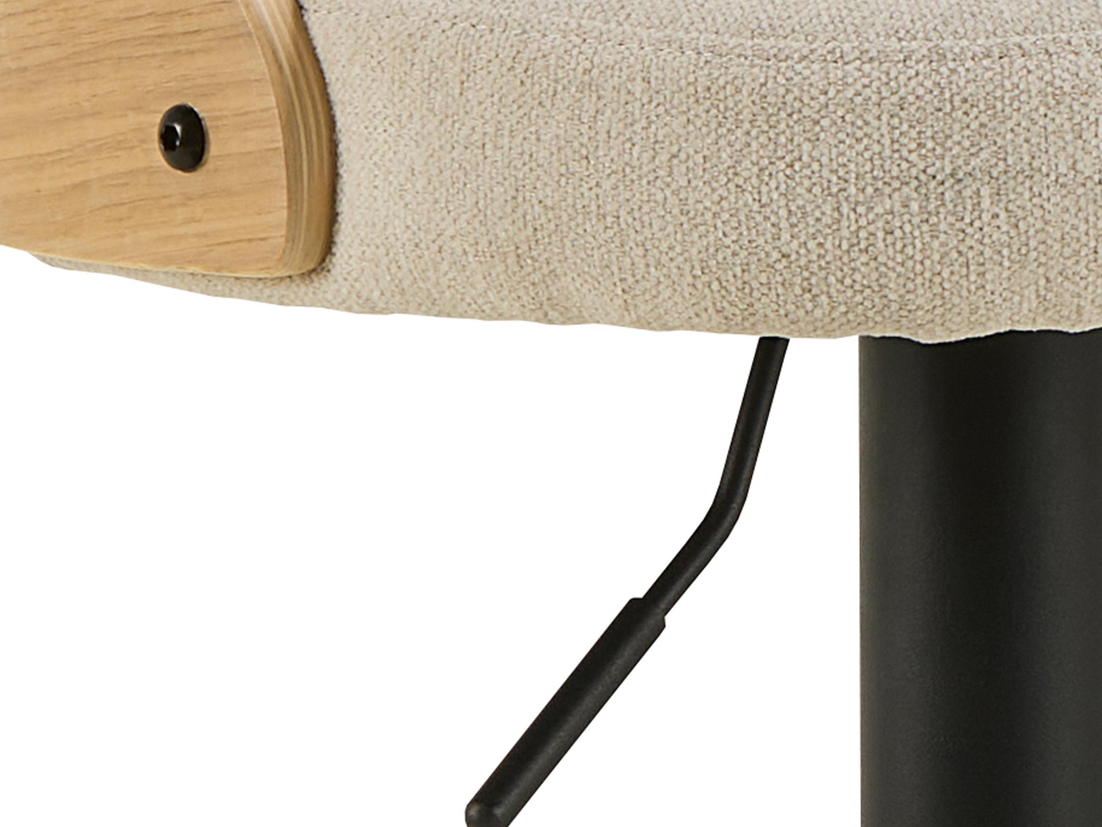 Pusbario kėdė Norsica 882