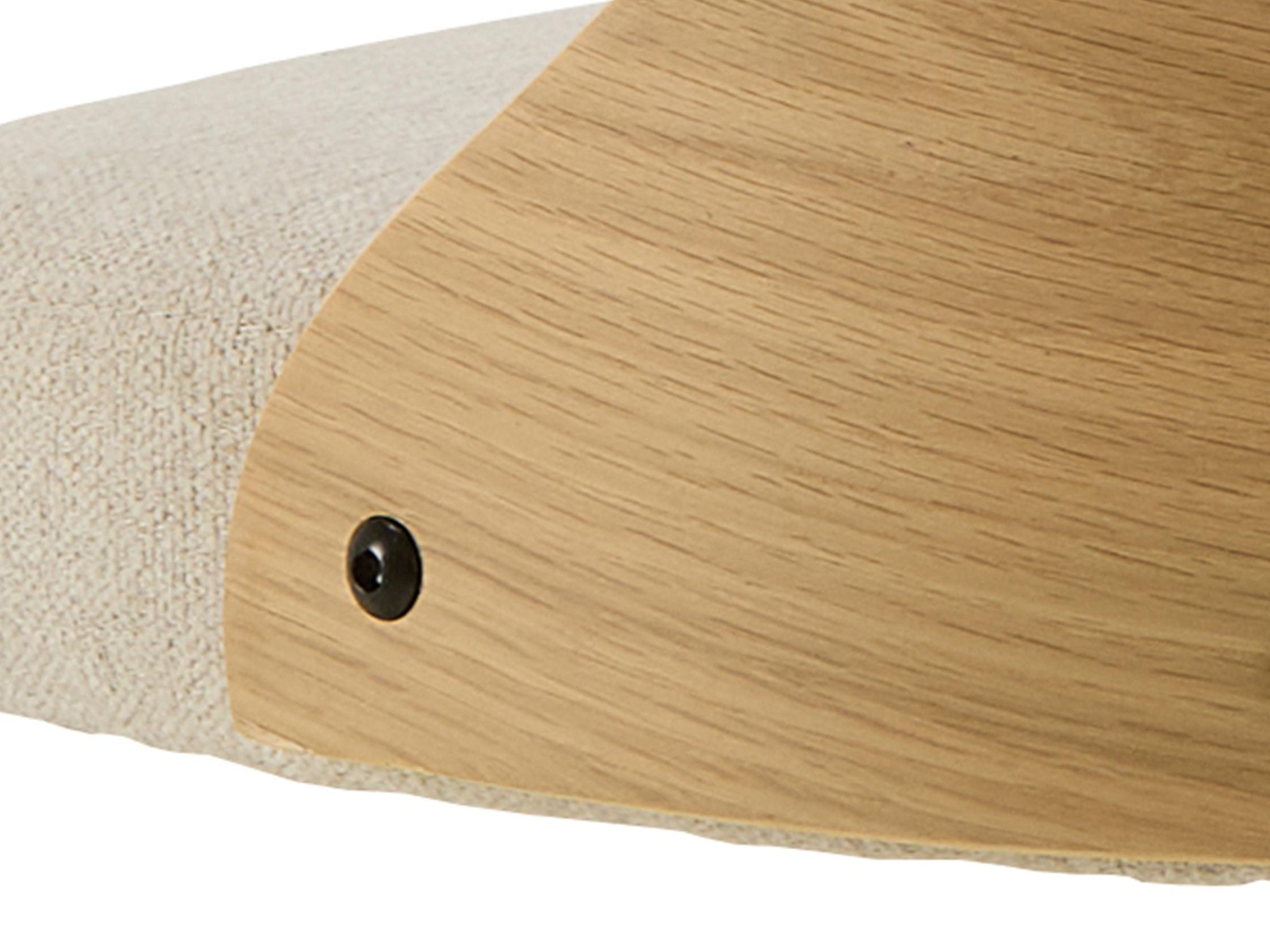 Pusbario kėdė Norsica 882