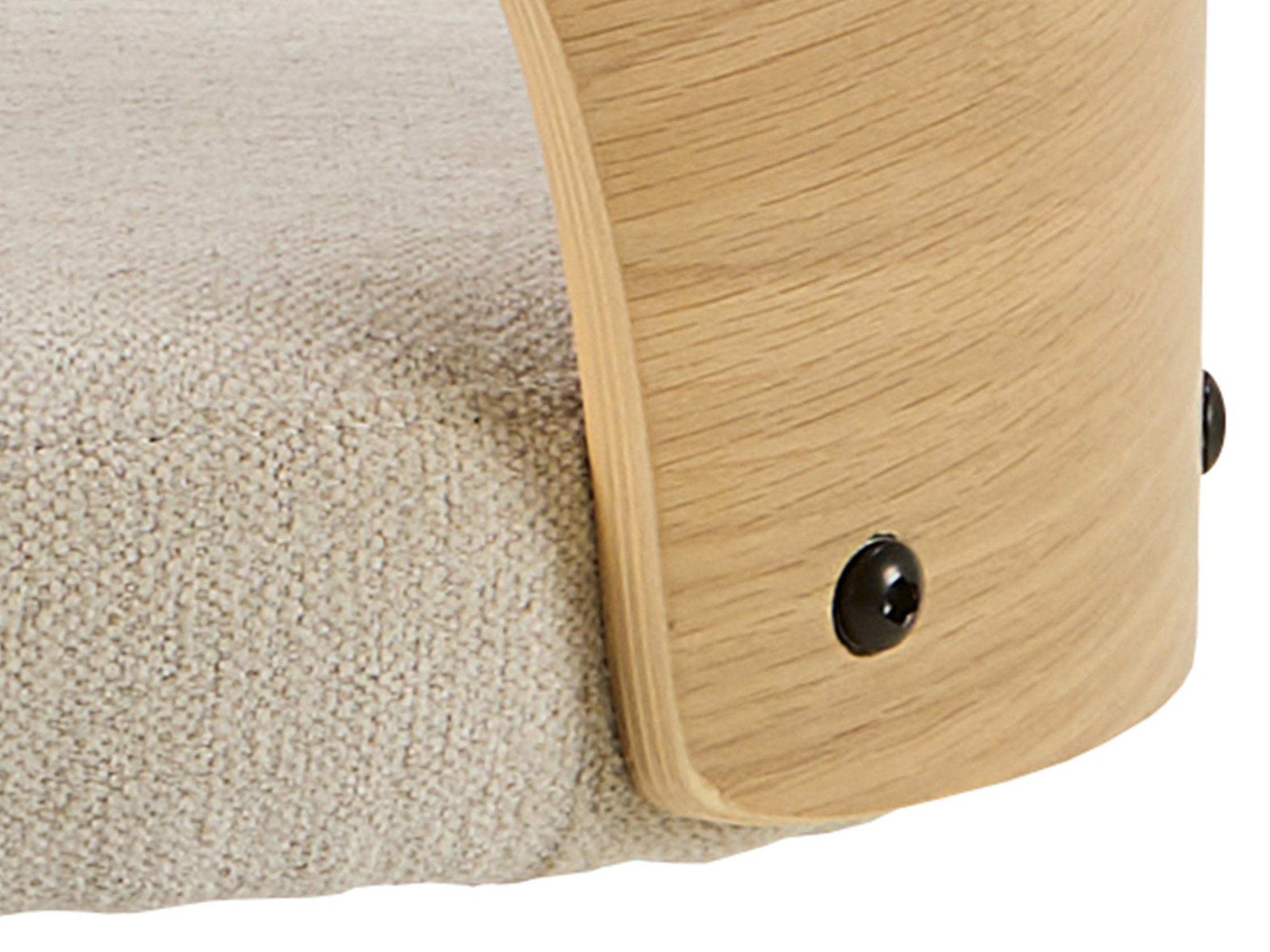 Pusbario kėdė Norsica 882