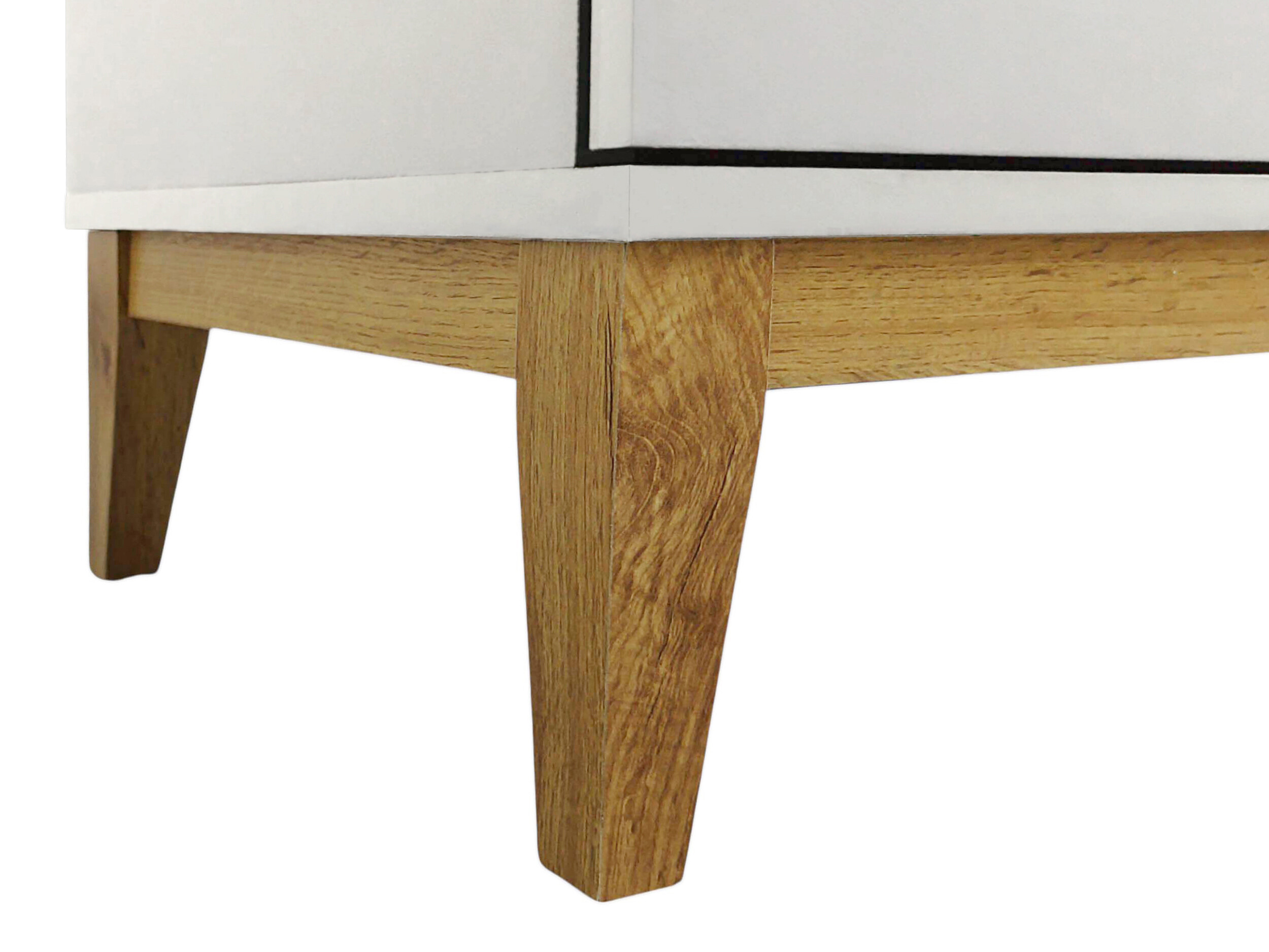 Spintelė Felmelo 102 (Balta + Votan ąžuolas)