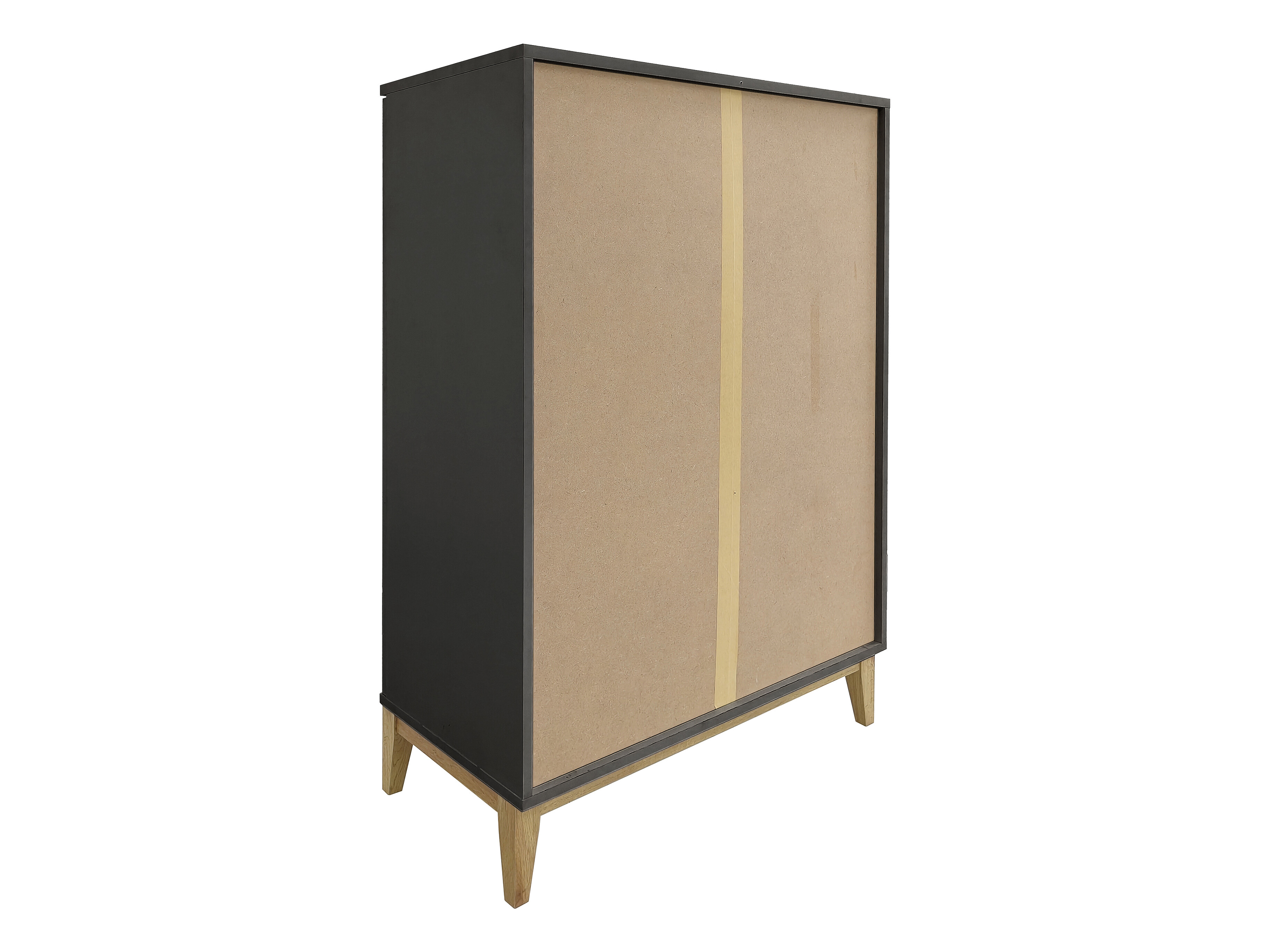 Spintelė Felmelo 102 (Pilka + Votan ąžuolas)