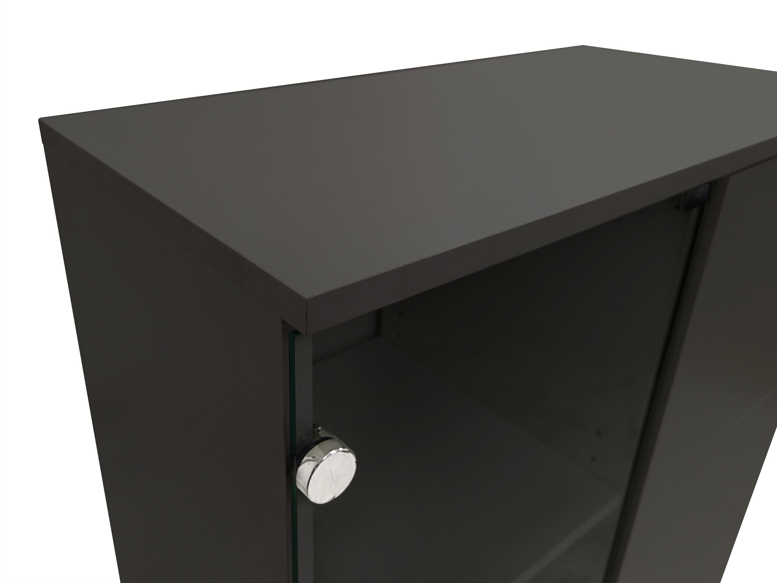 Spintelė Felmelo 102 (Pilka + Votan ąžuolas)