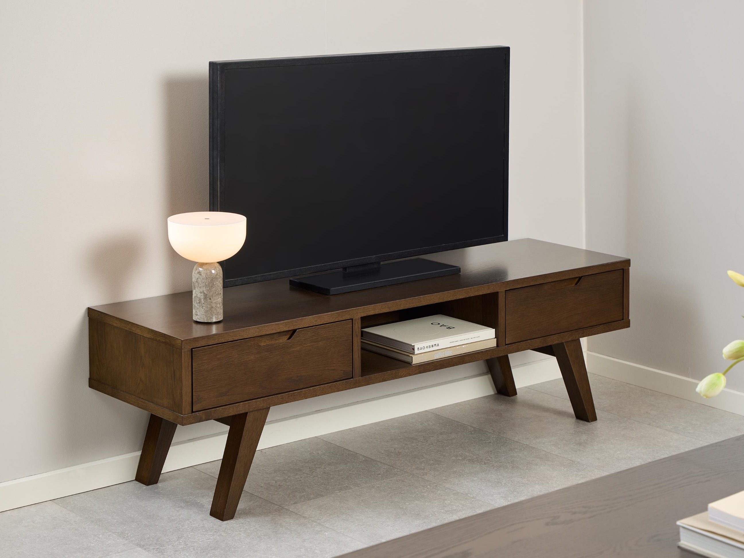 TV staliukas Norsica Albene 110 (Ruda)