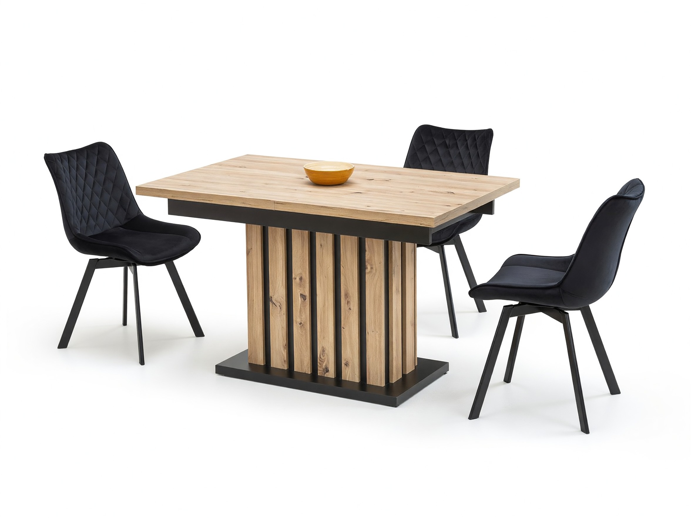 Valgomojo komplektas Houston 1476