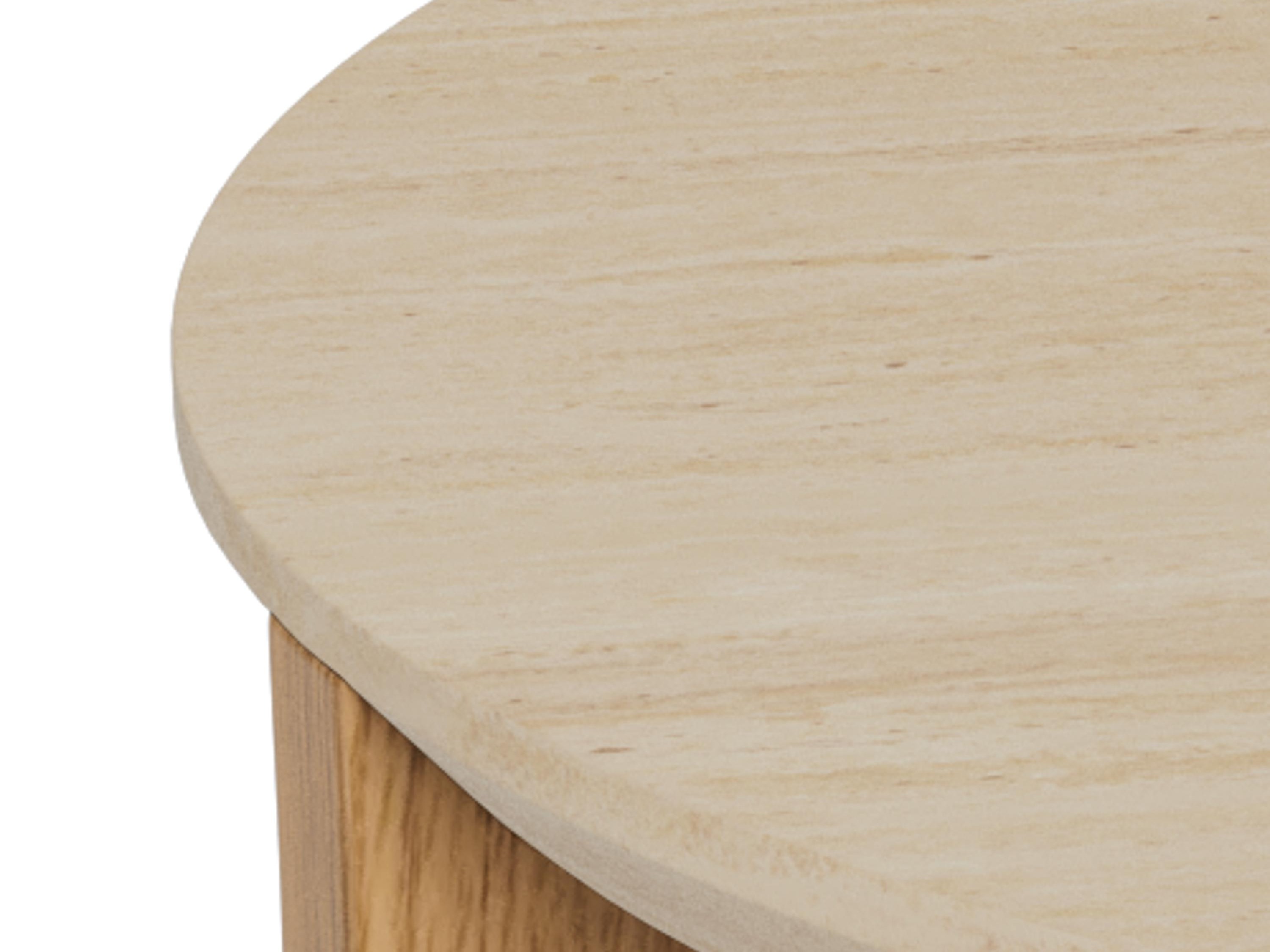 Žurnalinis staliukas Norsica 892