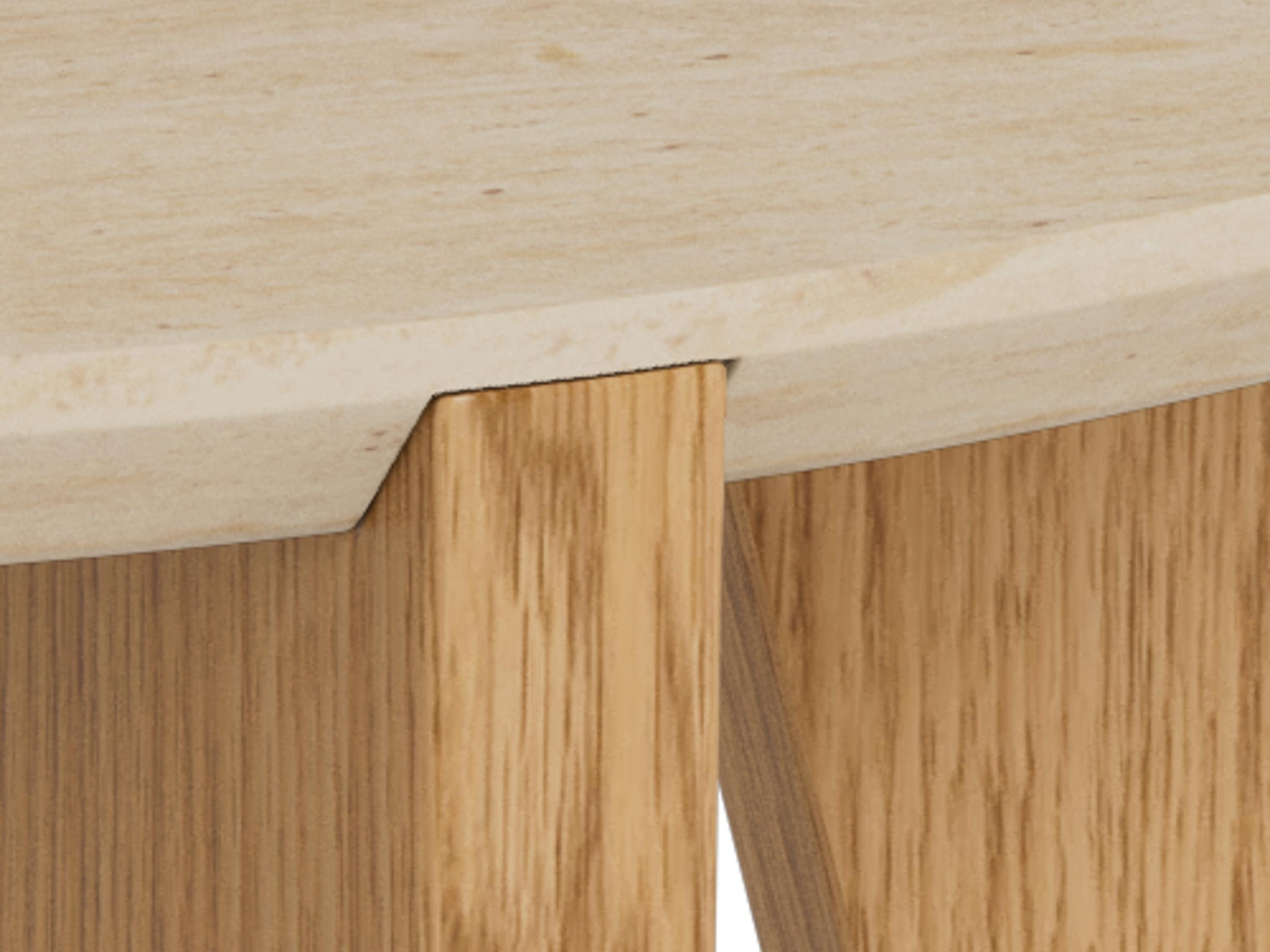 Žurnalinis staliukas Norsica 892