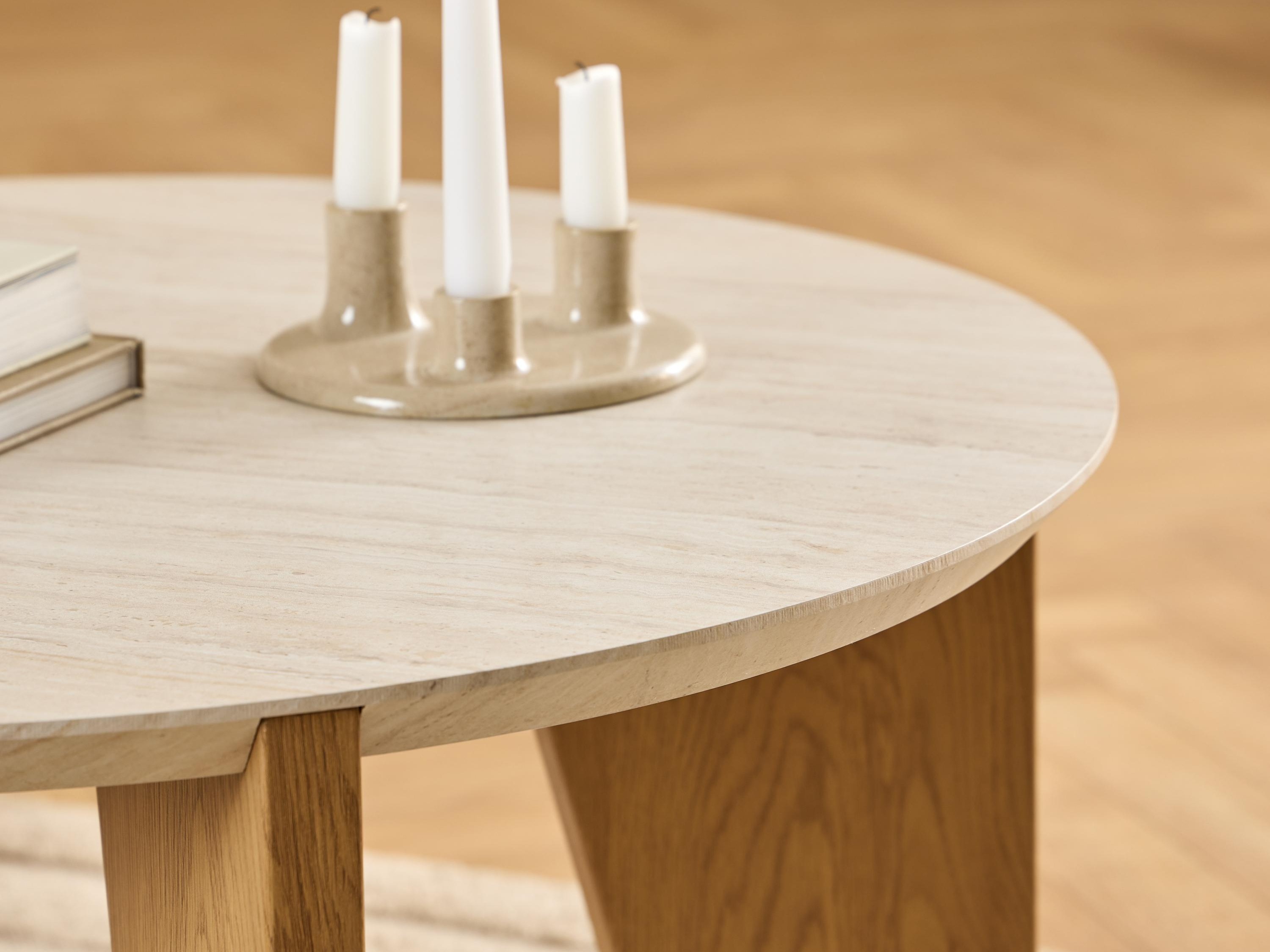 Žurnalinis staliukas Norsica 892