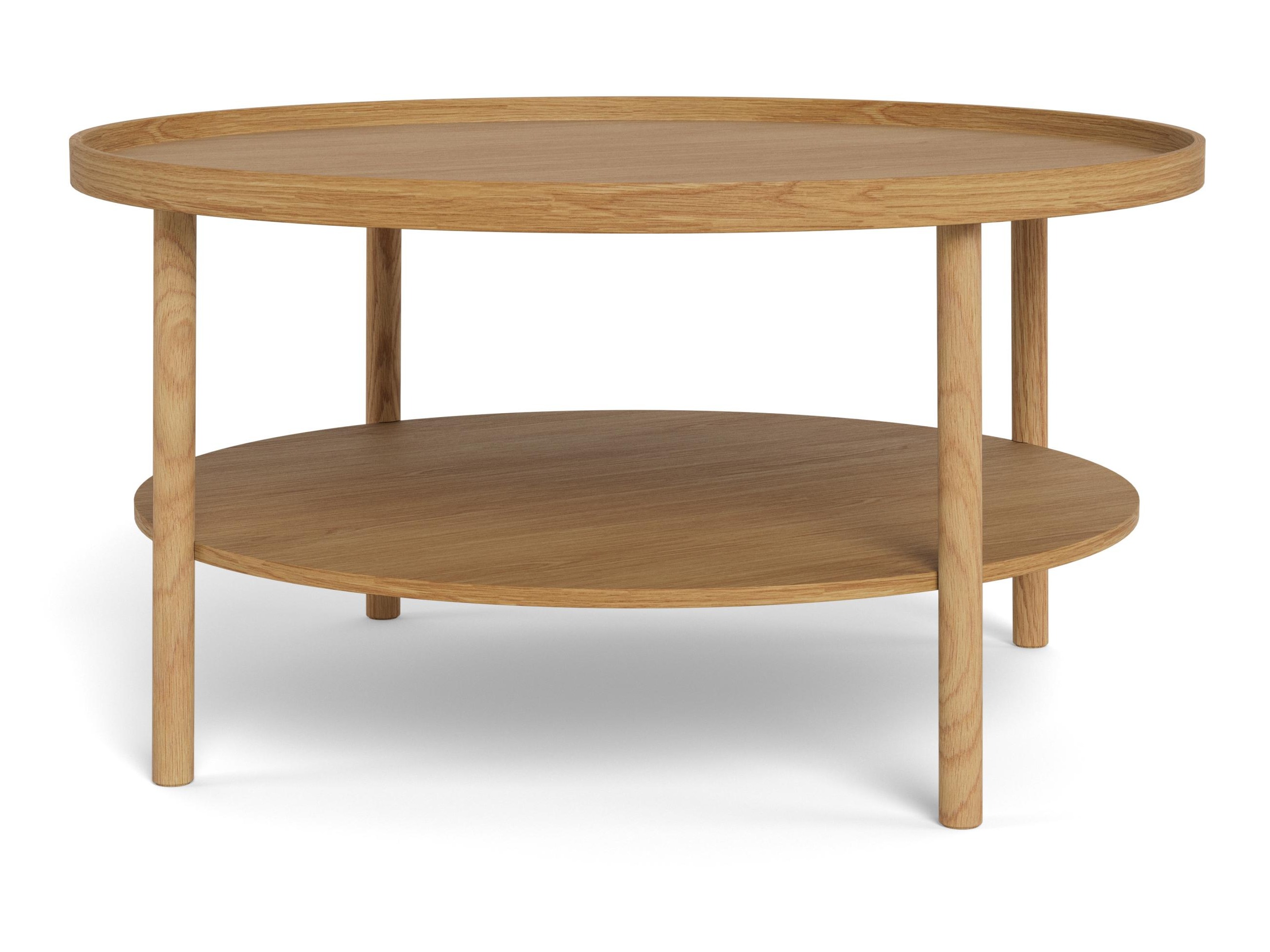 Žurnalinis staliukas Norsica 900