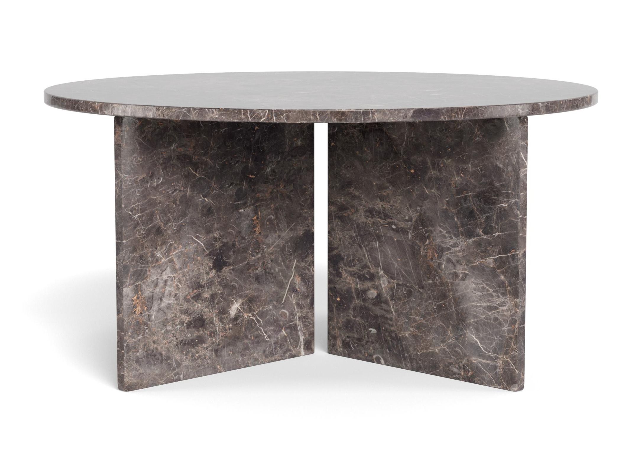 Žurnalinis staliukas Norsica 952 (Ruda)