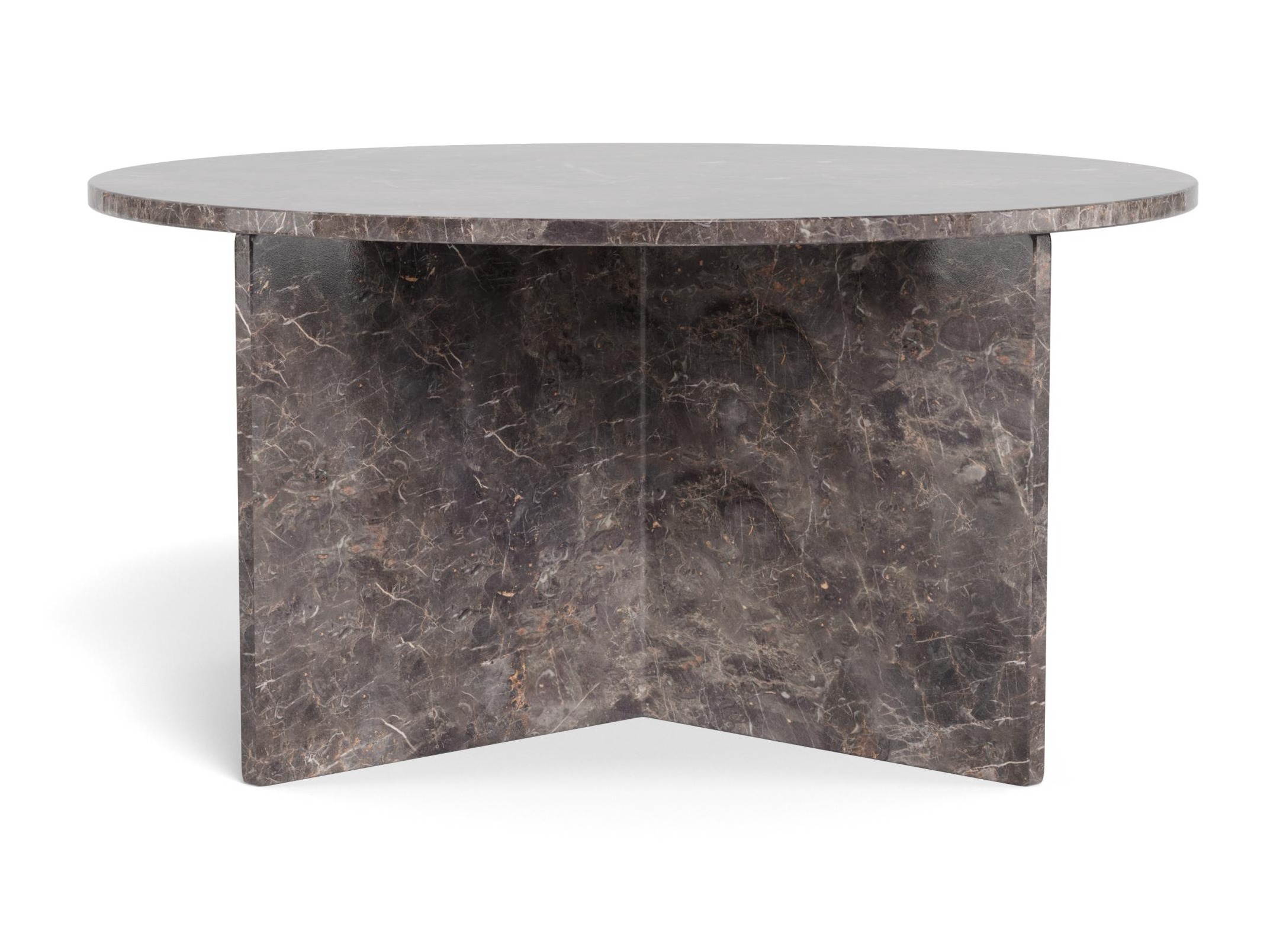 Žurnalinis staliukas Norsica 952 (Ruda)