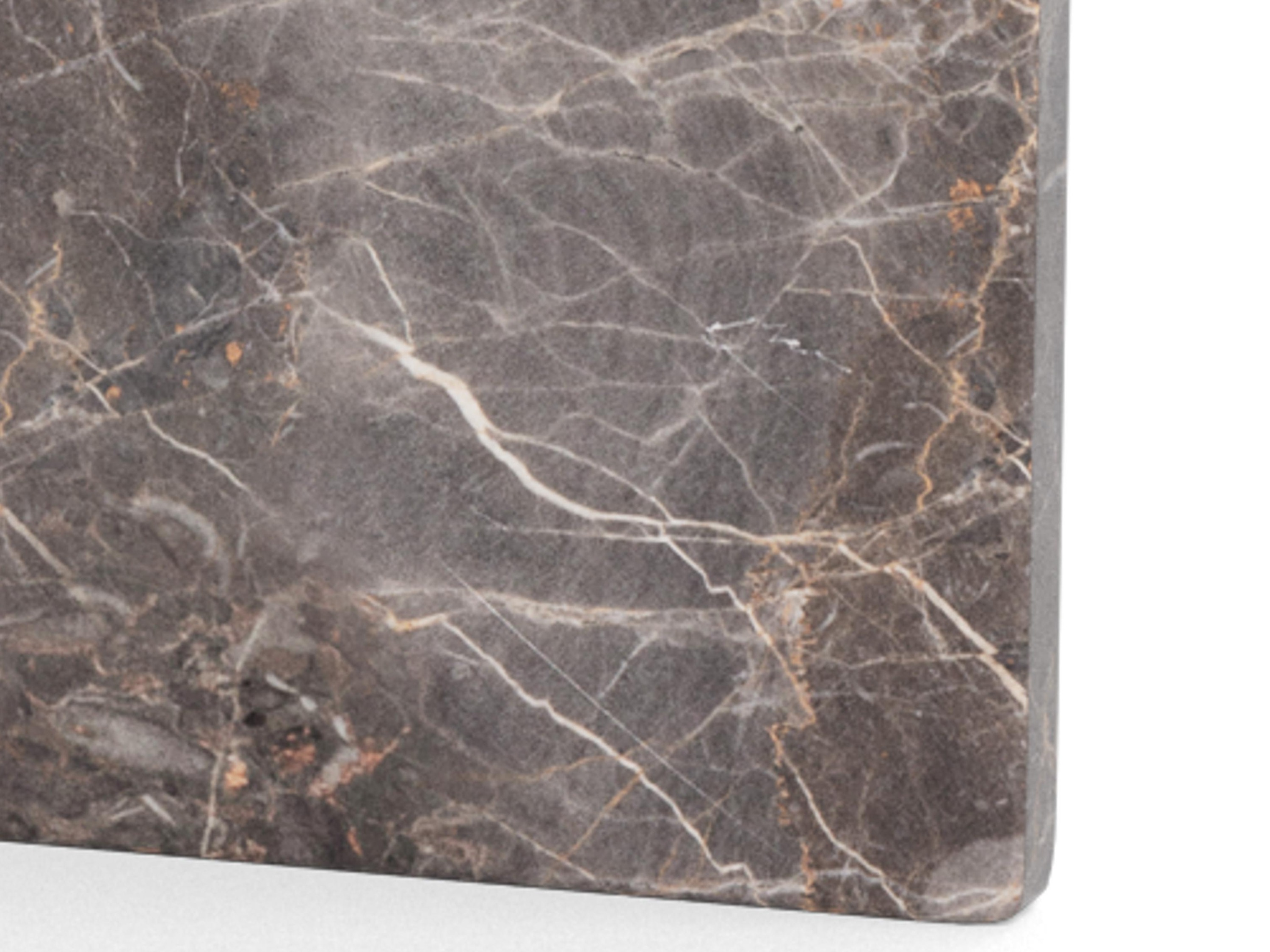 Žurnalinis staliukas Norsica 952 (Ruda)