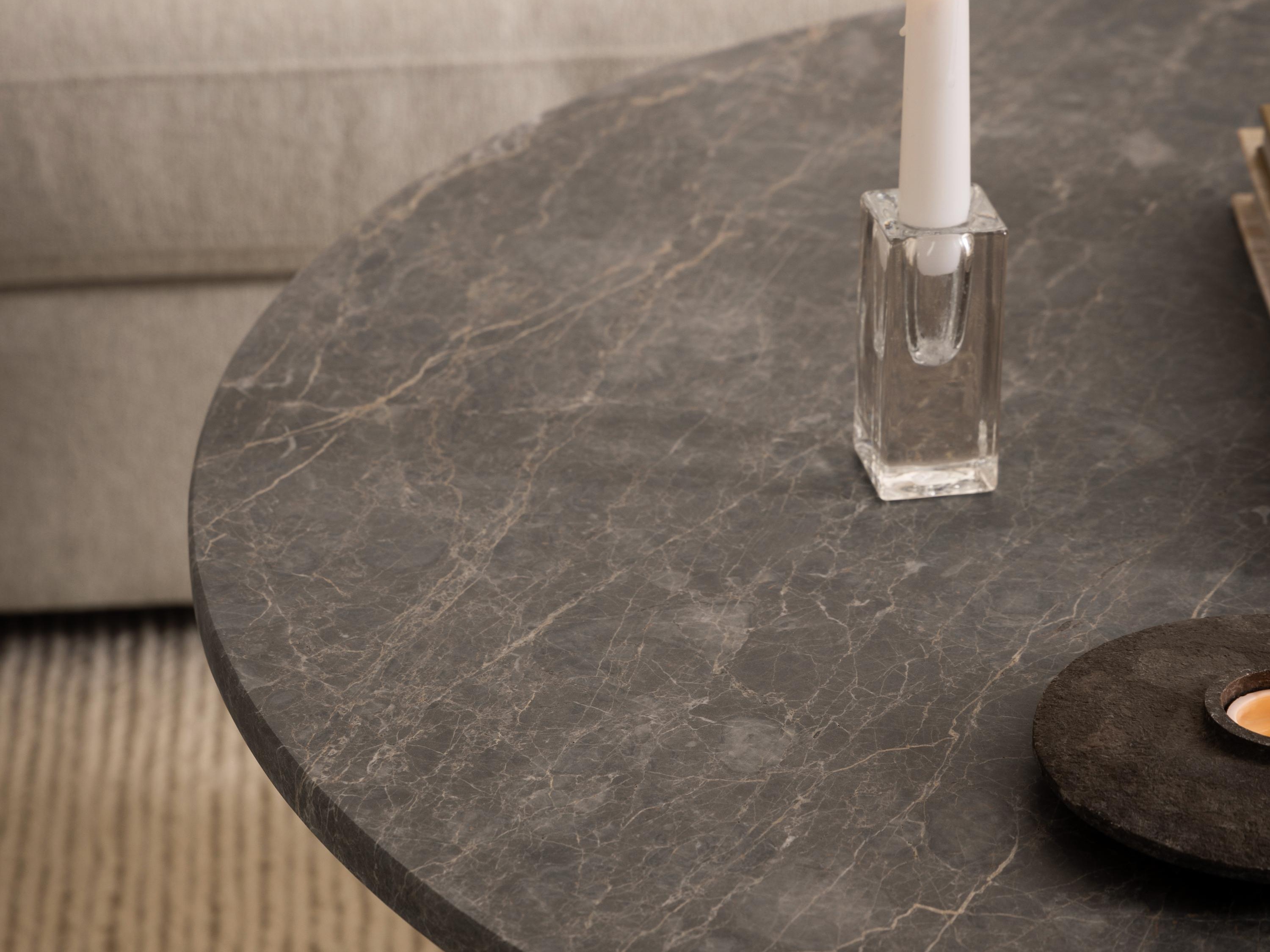 Žurnalinis staliukas Norsica 952 (Ruda)