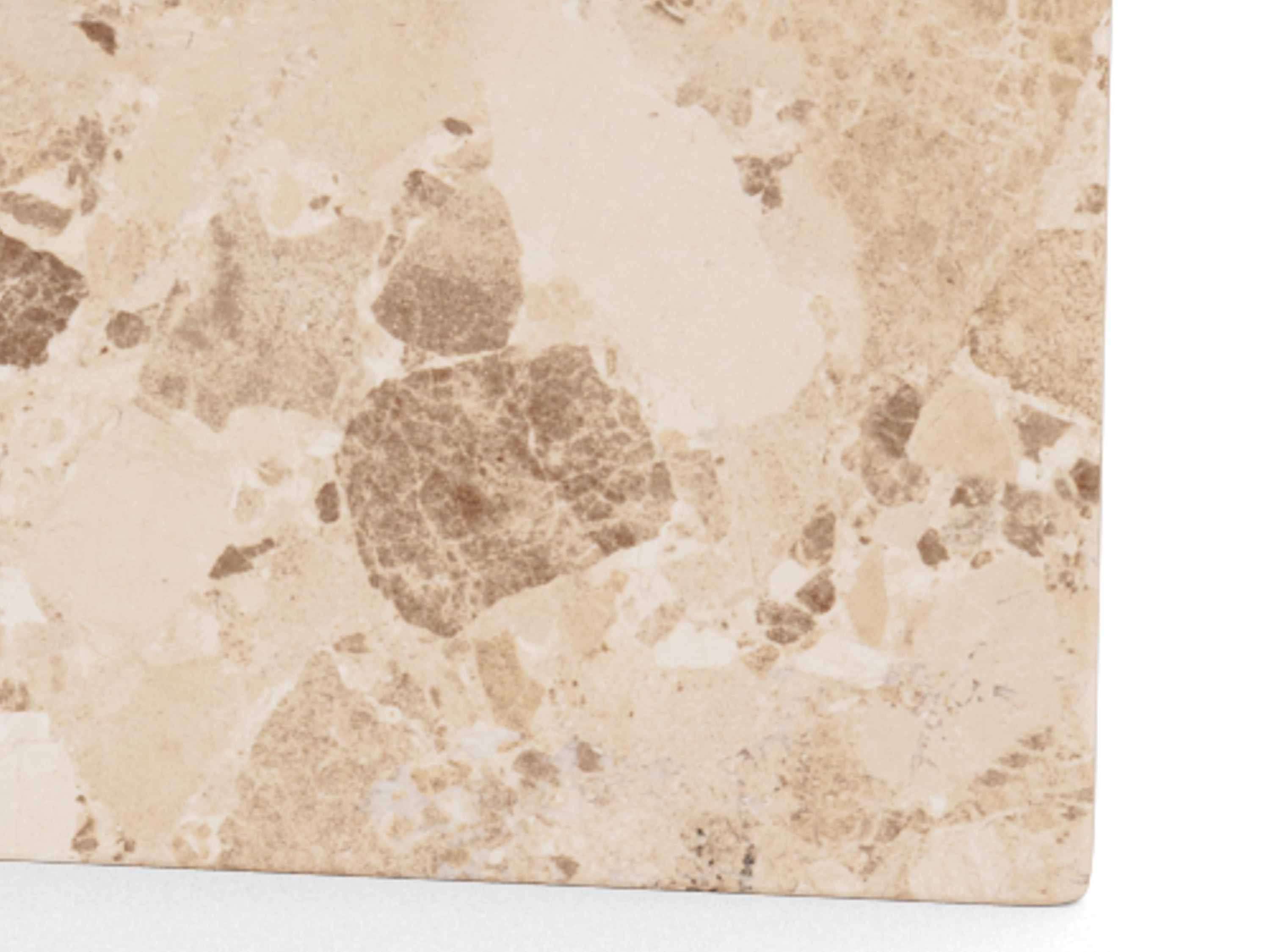 Žurnalinis staliukas Norsica 957 (Šviesi ruda)