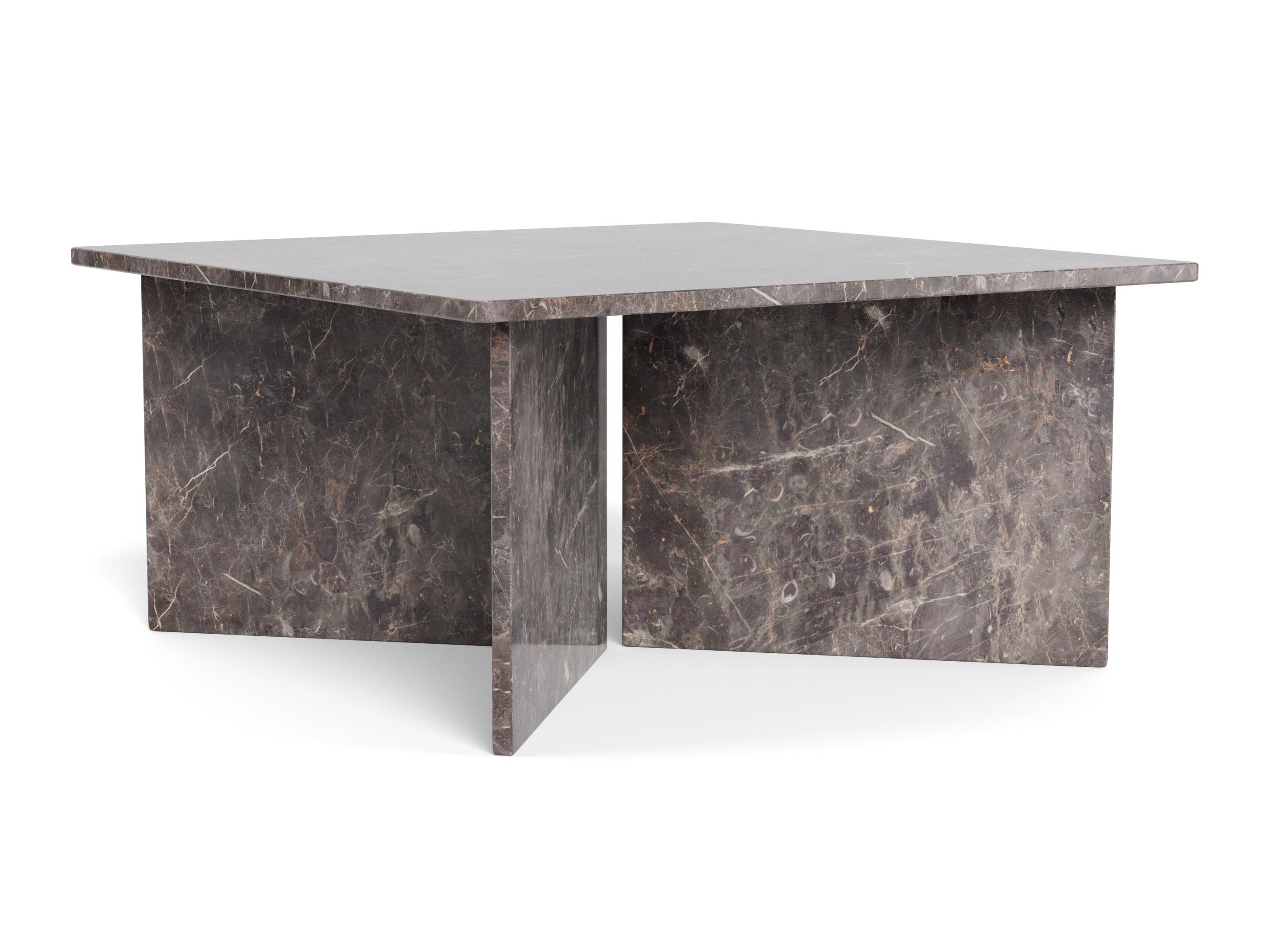 Žurnalinis staliukas Norsica 971 (Ruda)